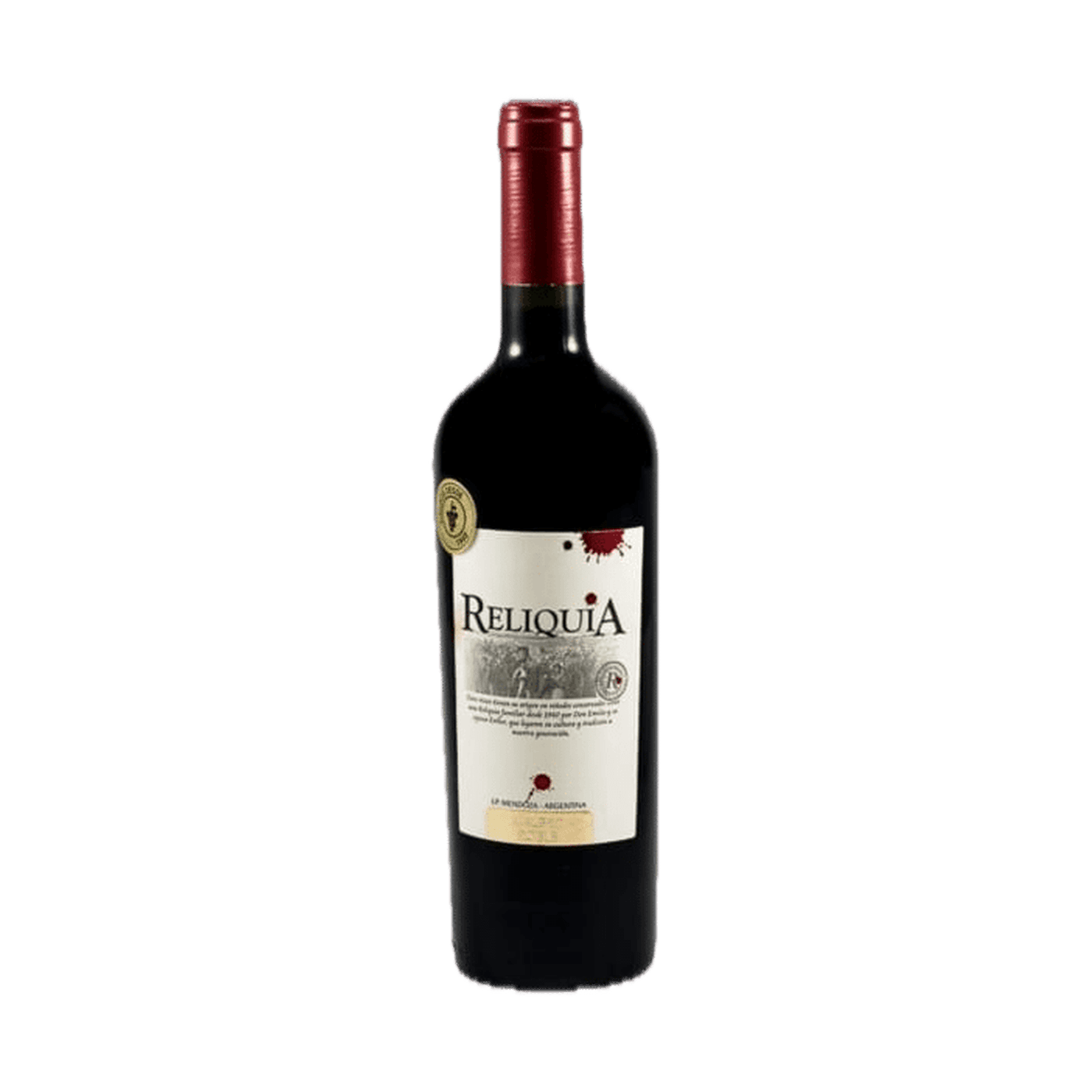 David Catena Reliquia Malbec 2023