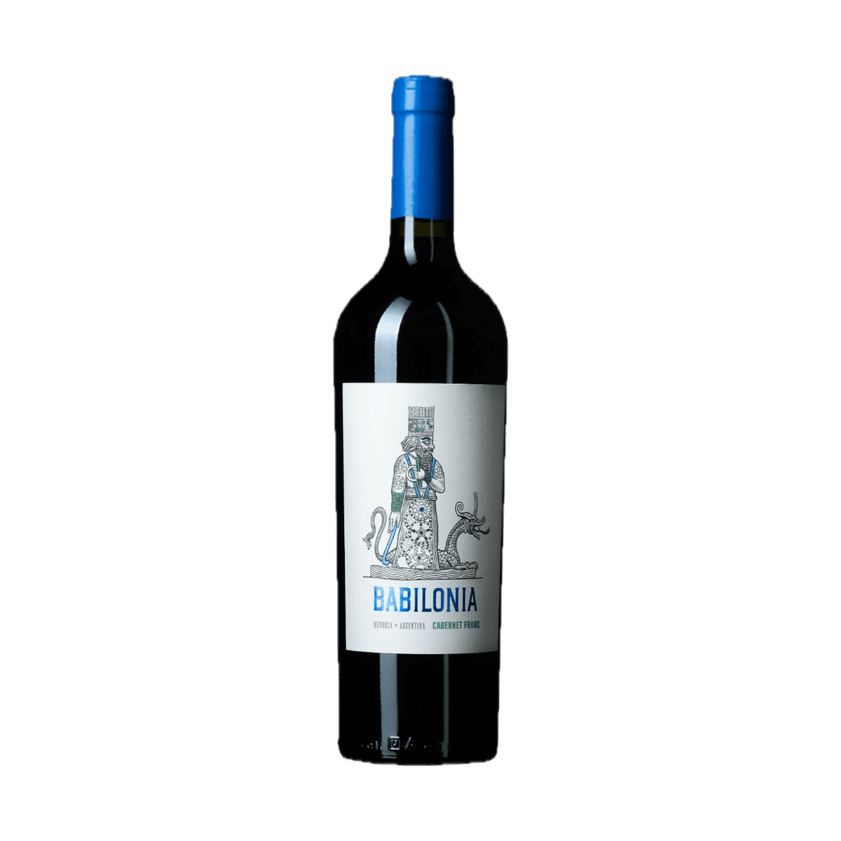 David Catena Babilonia Cabernet Franc 2021