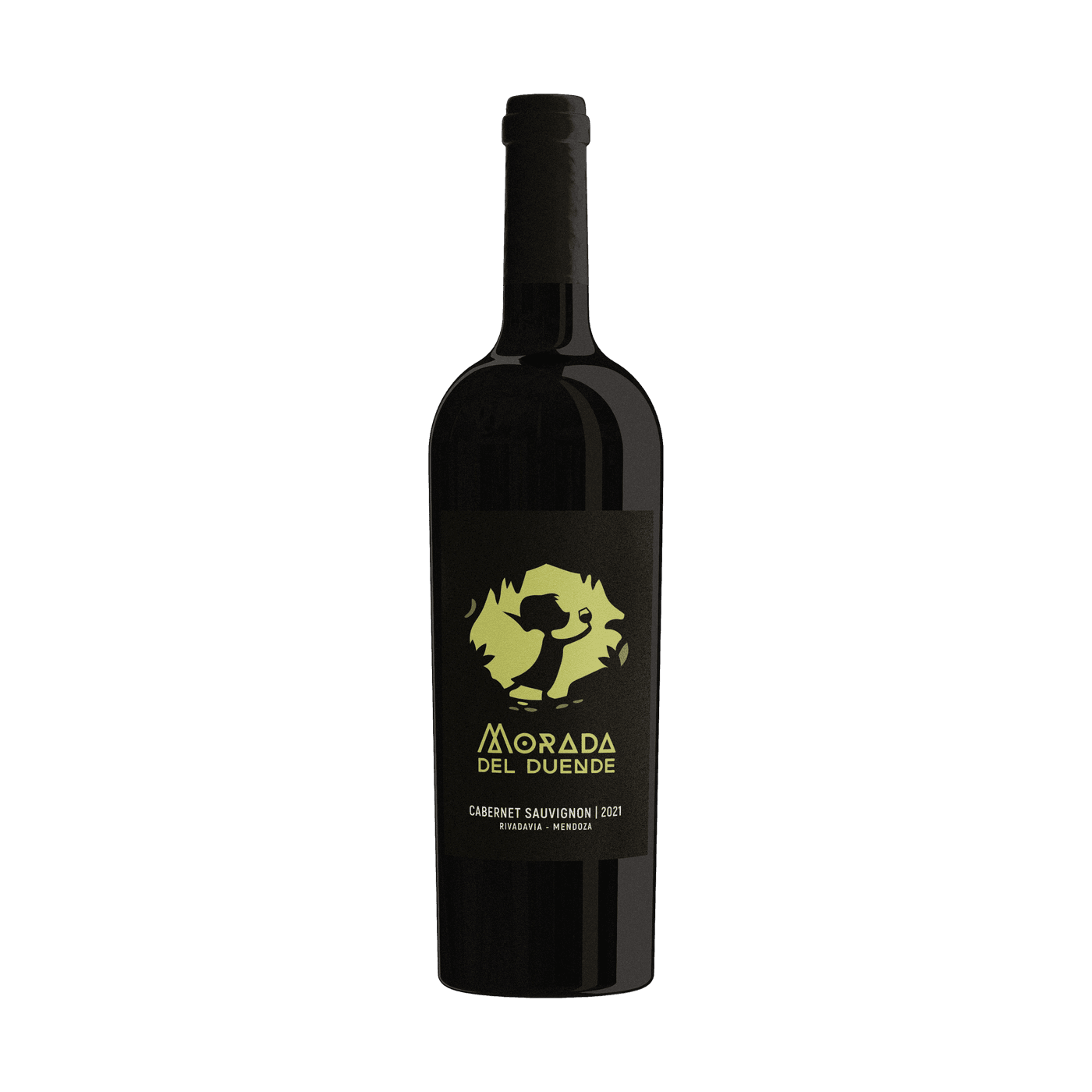 Morada del Duende Cabernet Sauvignon 2023