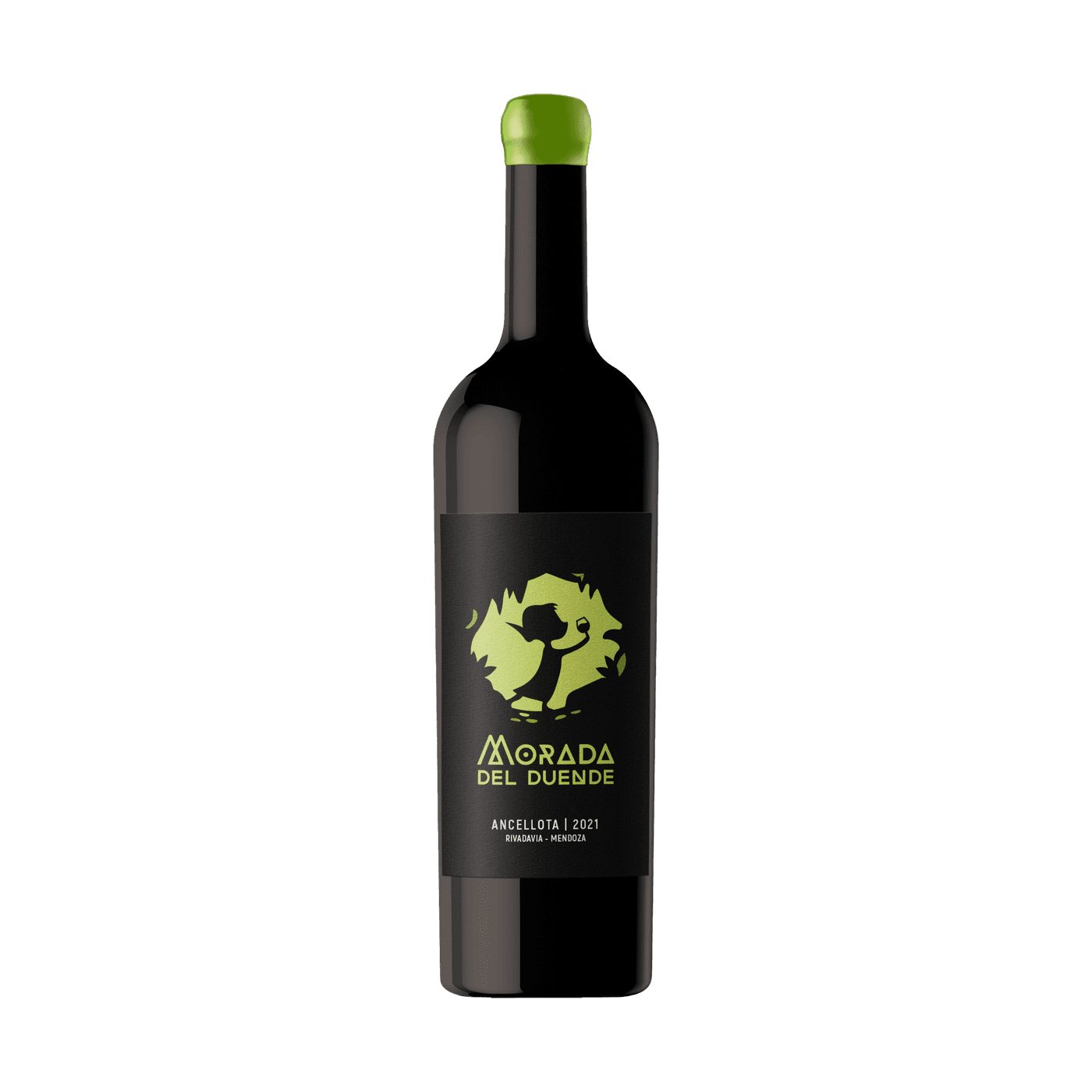 Morada del Duende Ancellota 2024