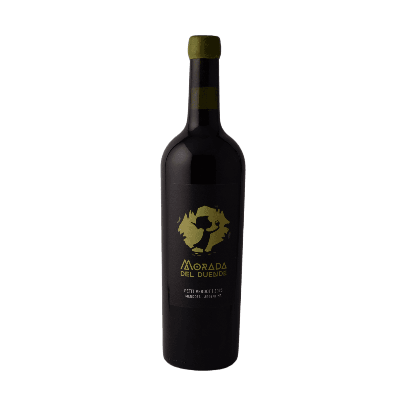 Morada del Duende Petit Verdot 2023