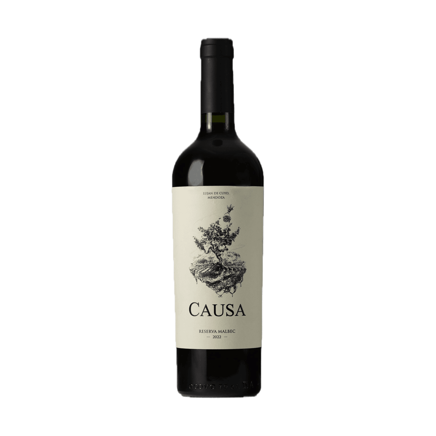 Causa Malbec 2022
