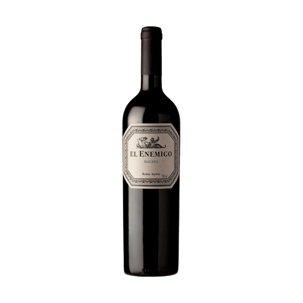 El Enemigo Malbec 2022