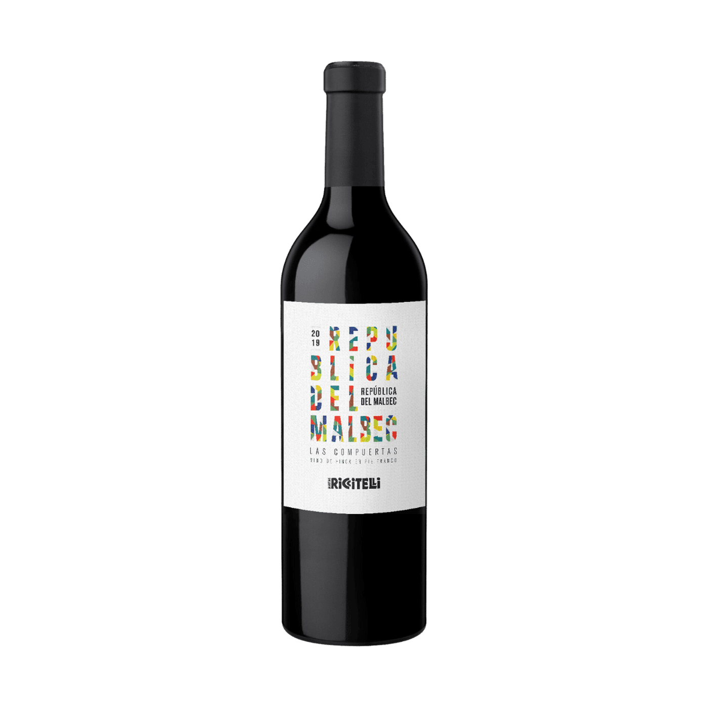 Riccitelli Republica del Malbec 2020