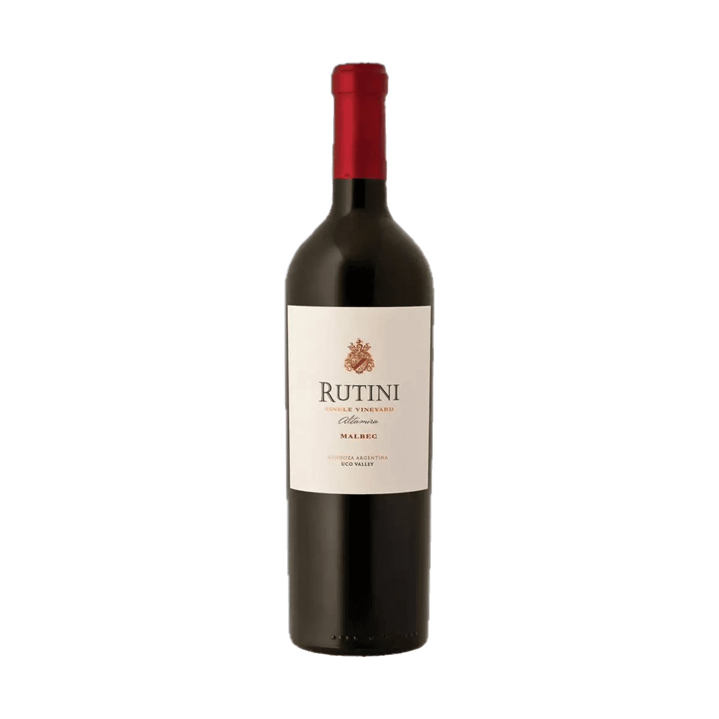 Rutini Single Vineyard Altamira Malbec