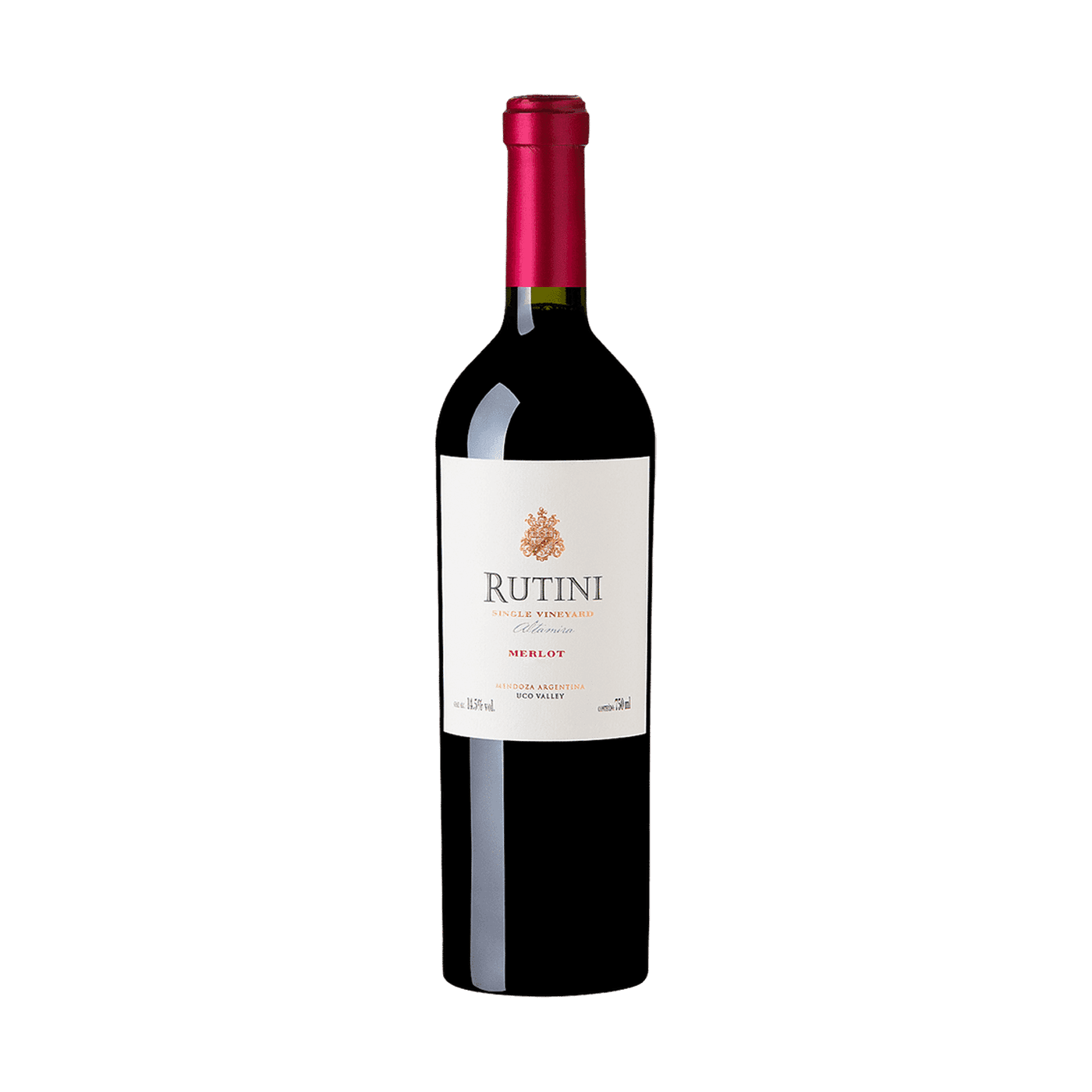 Rutini Single Vineyard Altamira Merlot