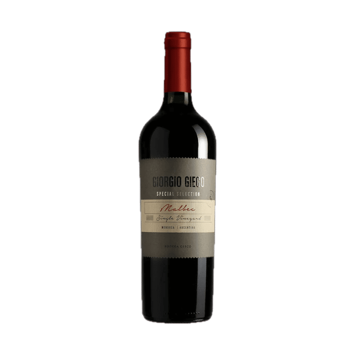 Gieco Special Selection Malbec 2020