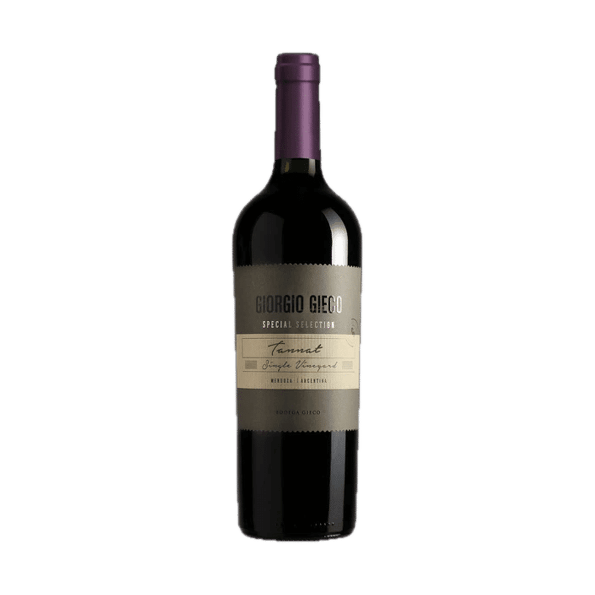 Gieco Special Selection Tannat 2021