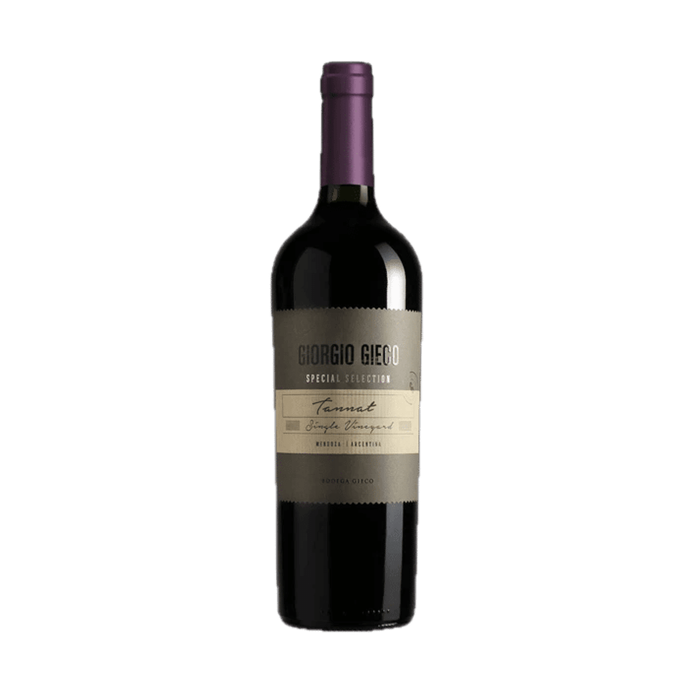Gieco Special Selection Tannat 2021