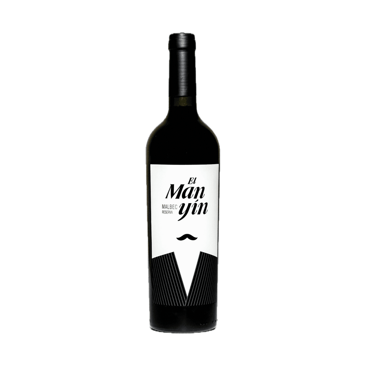 David Catena El Manyin Reserva Malbec