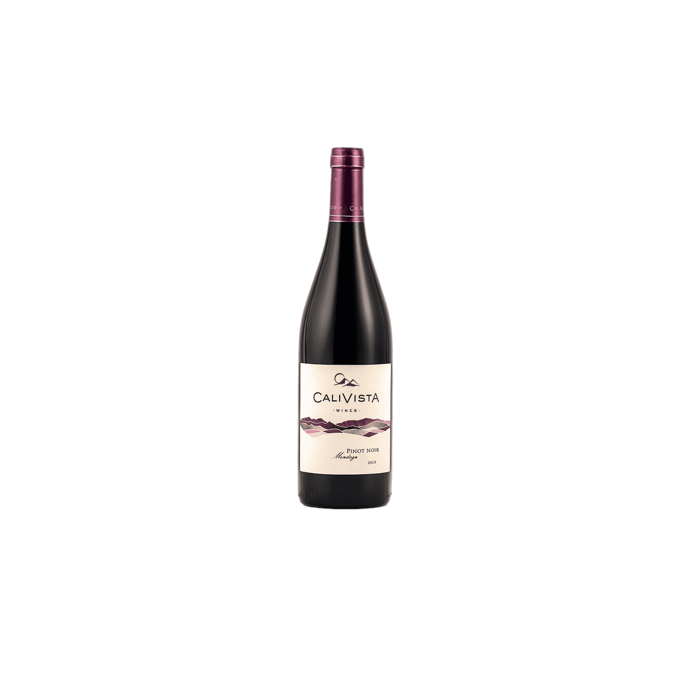 CaliVista Pinot Noir