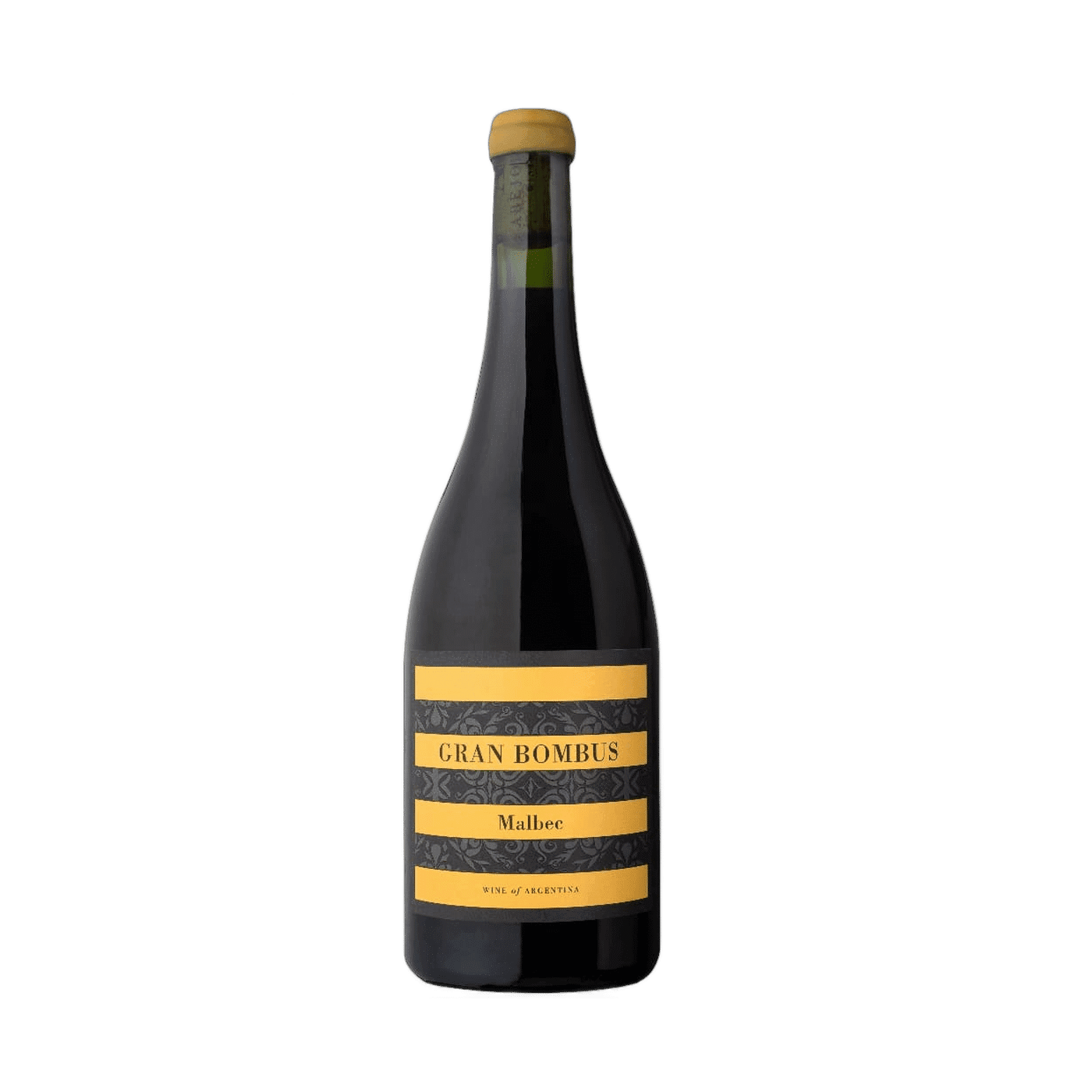 Abejorro Wines Gran Bombus Malbec 2019