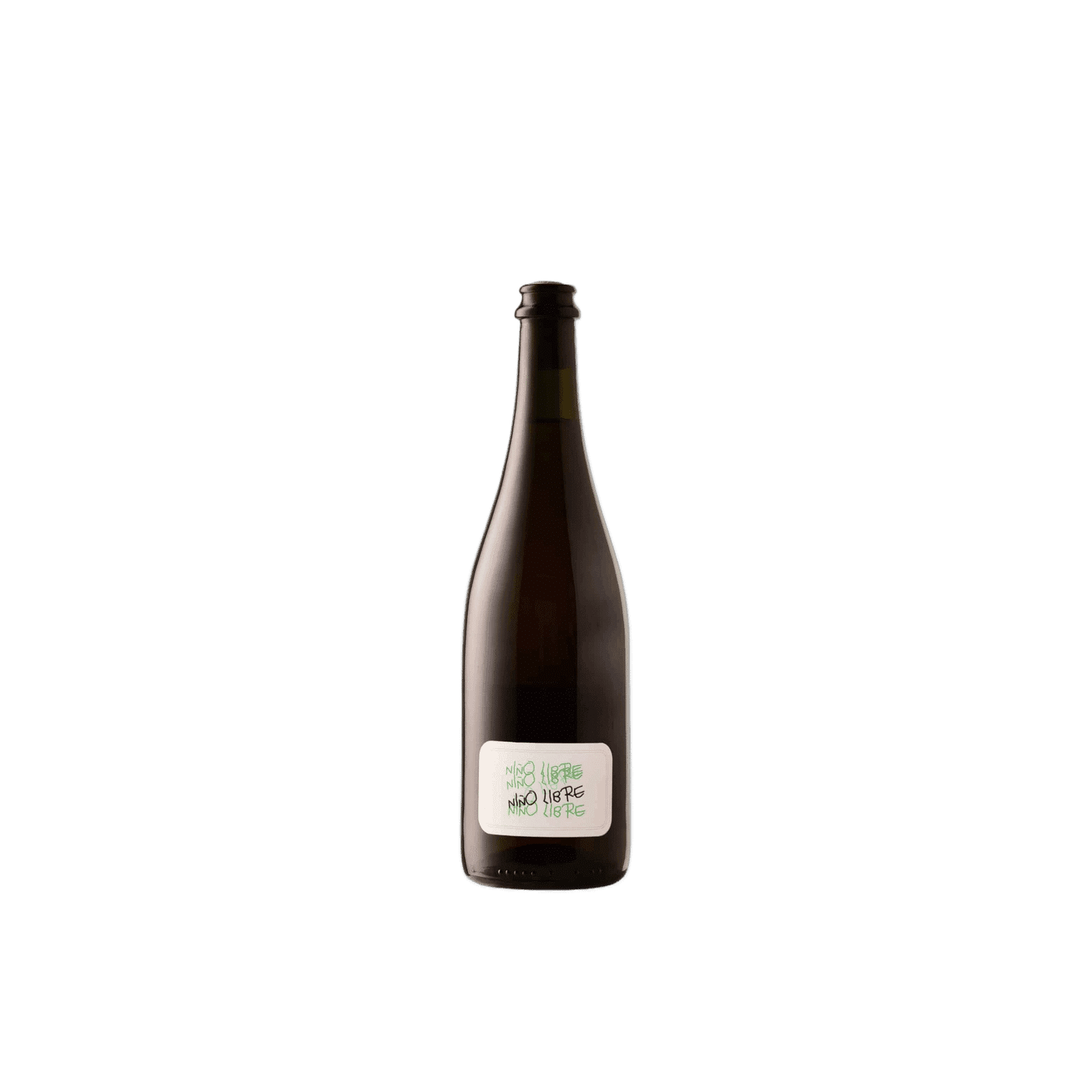 Niño Libre Rosé Malbec - Edición Limitada