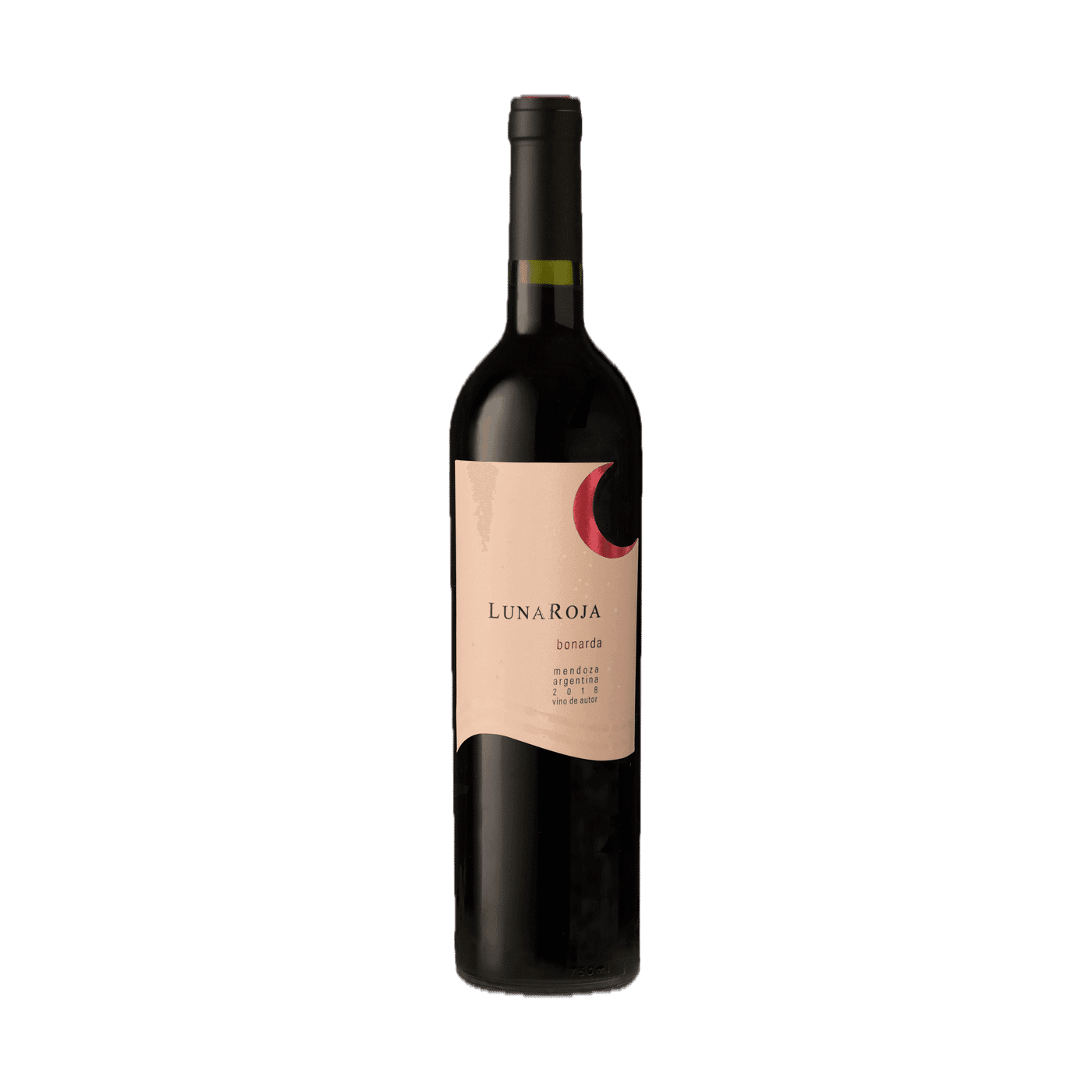 Luna Roja Bonarda Edición Limitada 2023