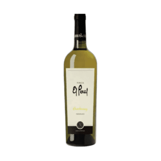 El Peral Chardonnay 2025