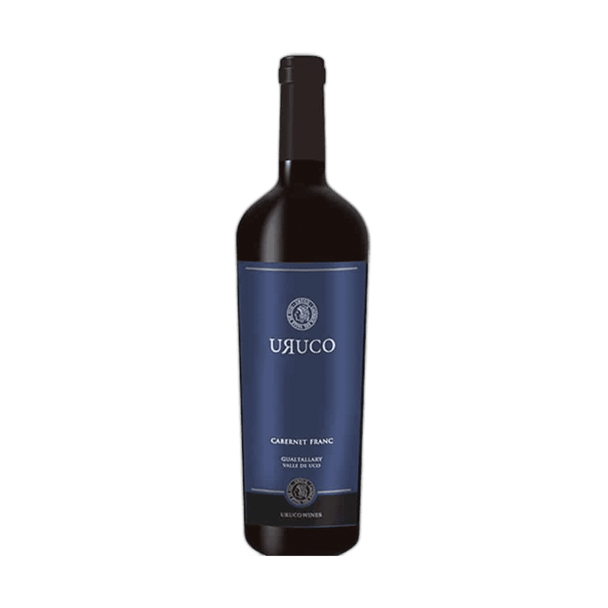 Uruco Cabernet Franc 2023