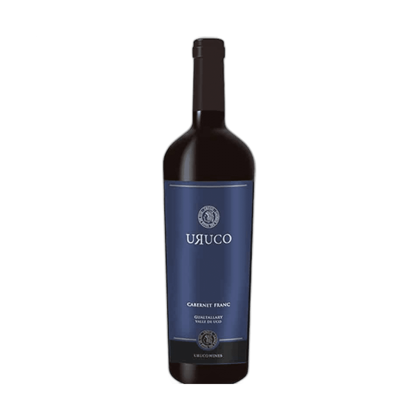 Uruco Cabernet Franc 2023