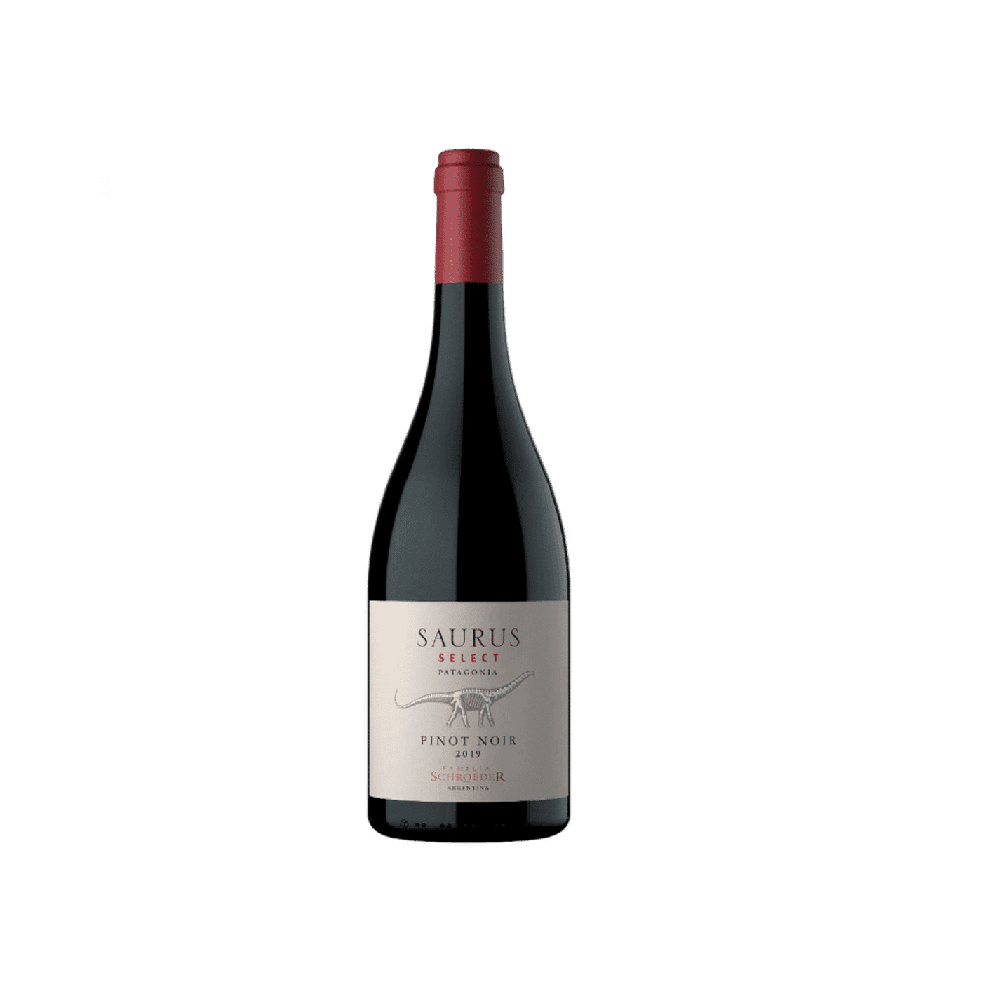Saurus Select Pinot Noir 2021 - Patagonia Argentina