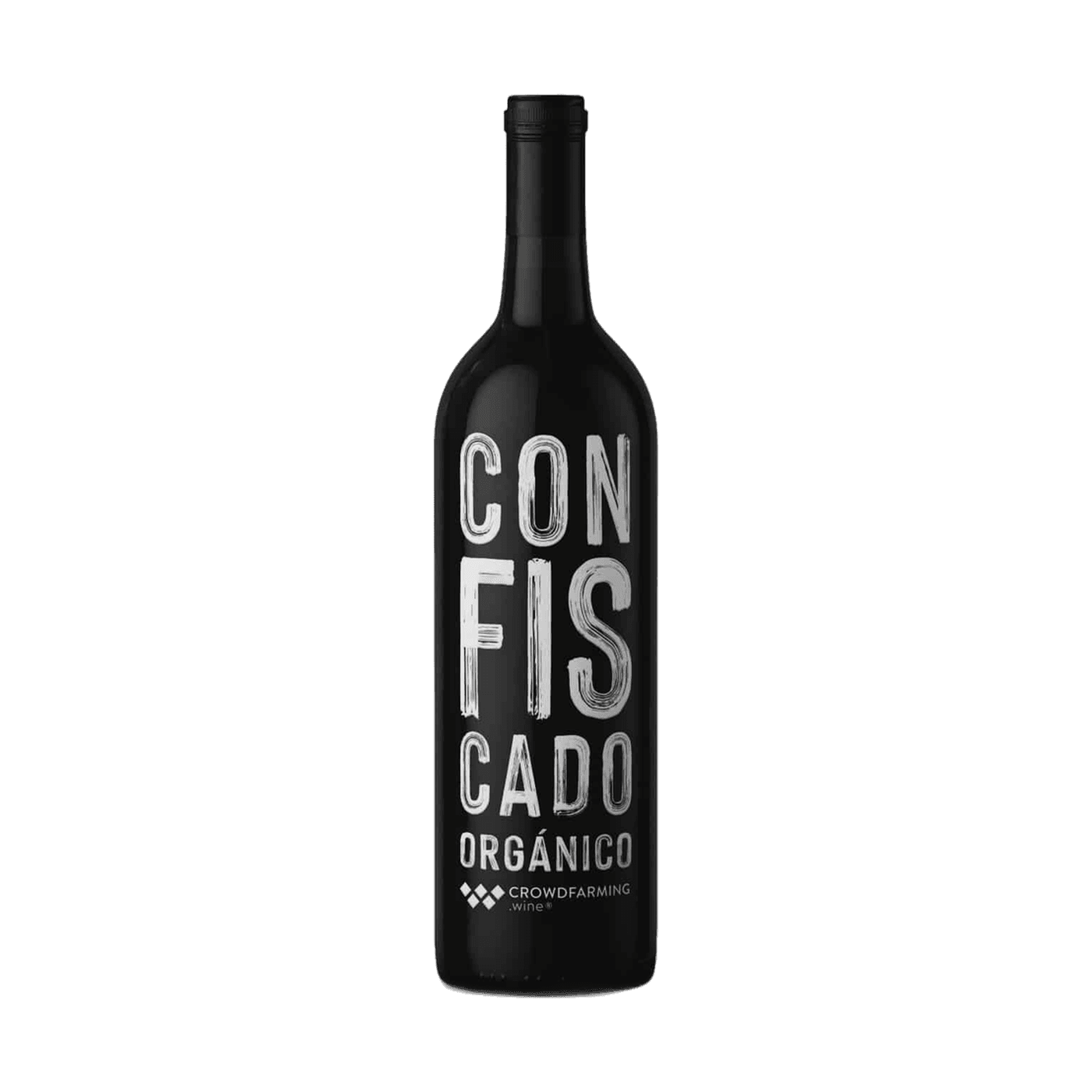 Confiscado Malbec Orgánico 2020
