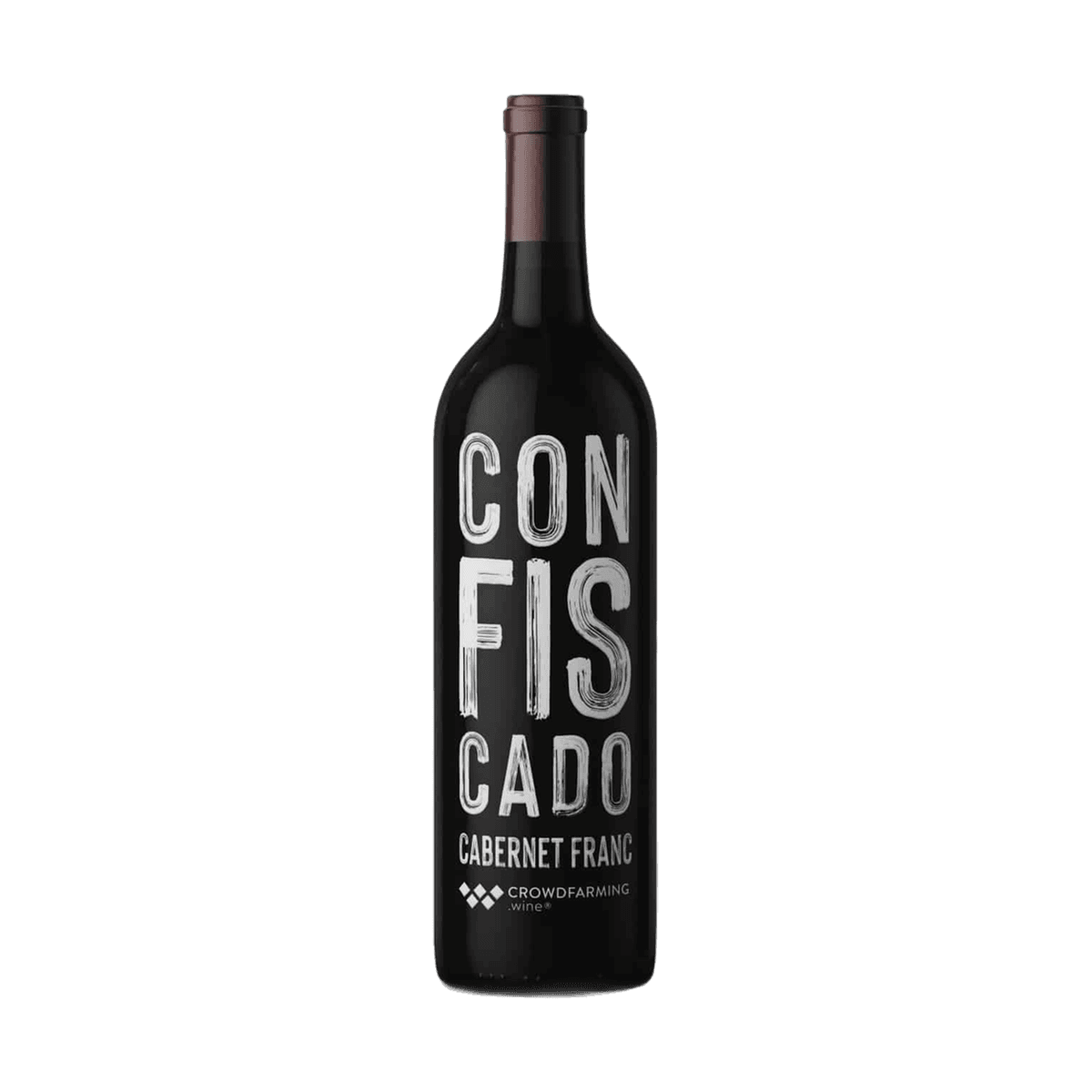 Confiscado Cabernet Franc 2021