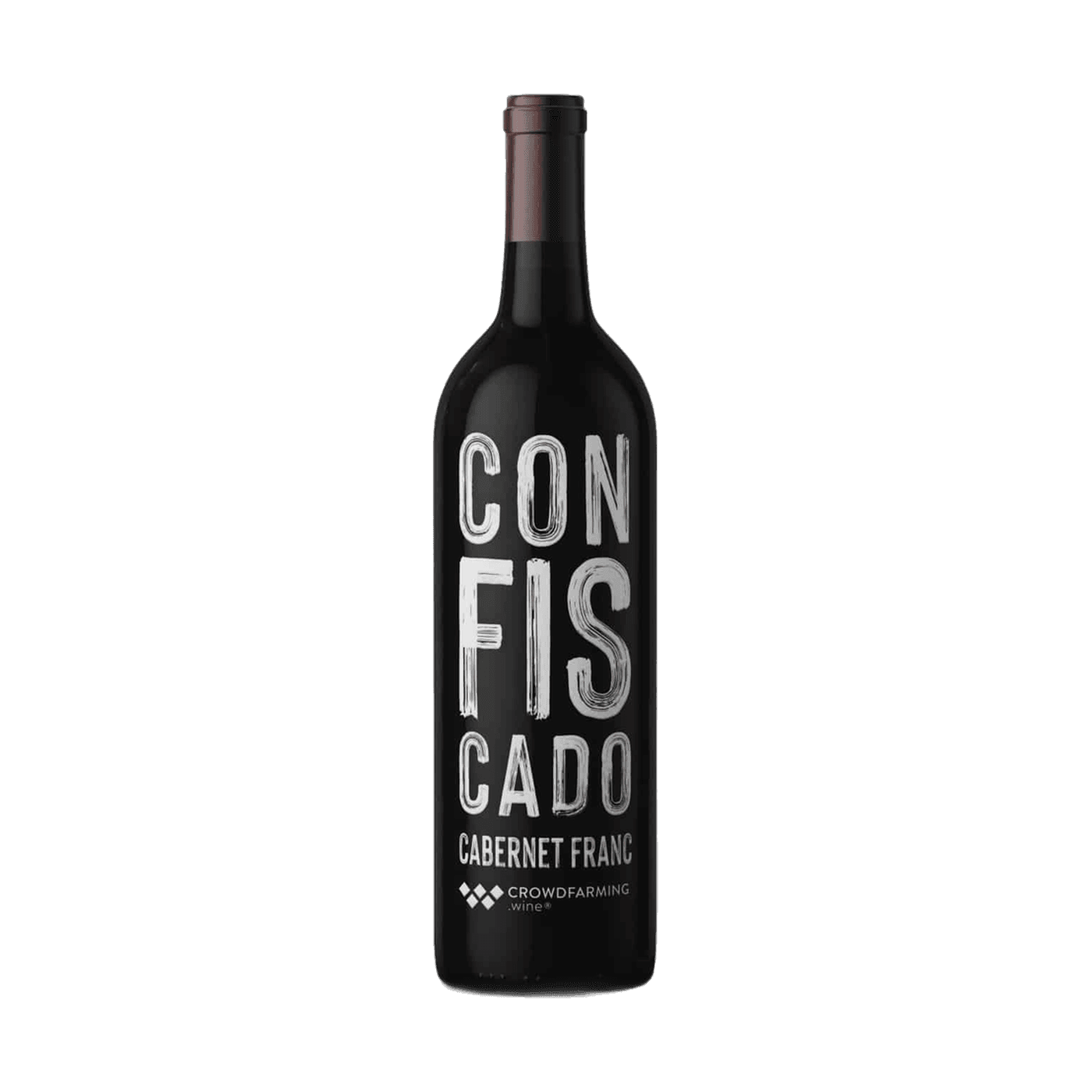 Confiscado Cabernet Franc 2021