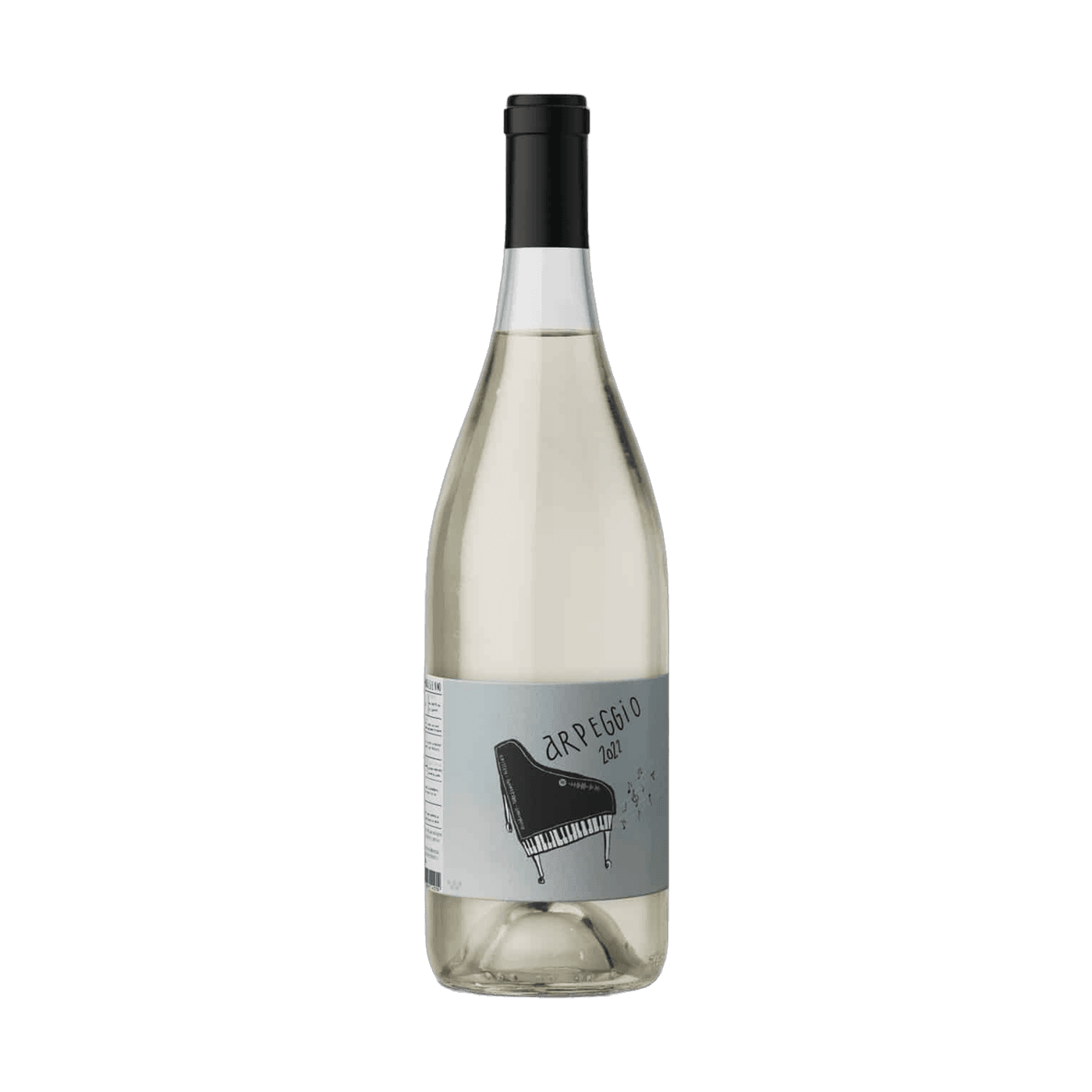 Arpeggio Blanco 2022