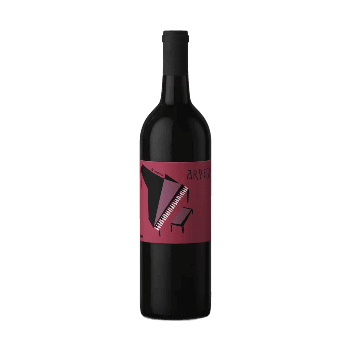 Arpeggio Red Blend 2022