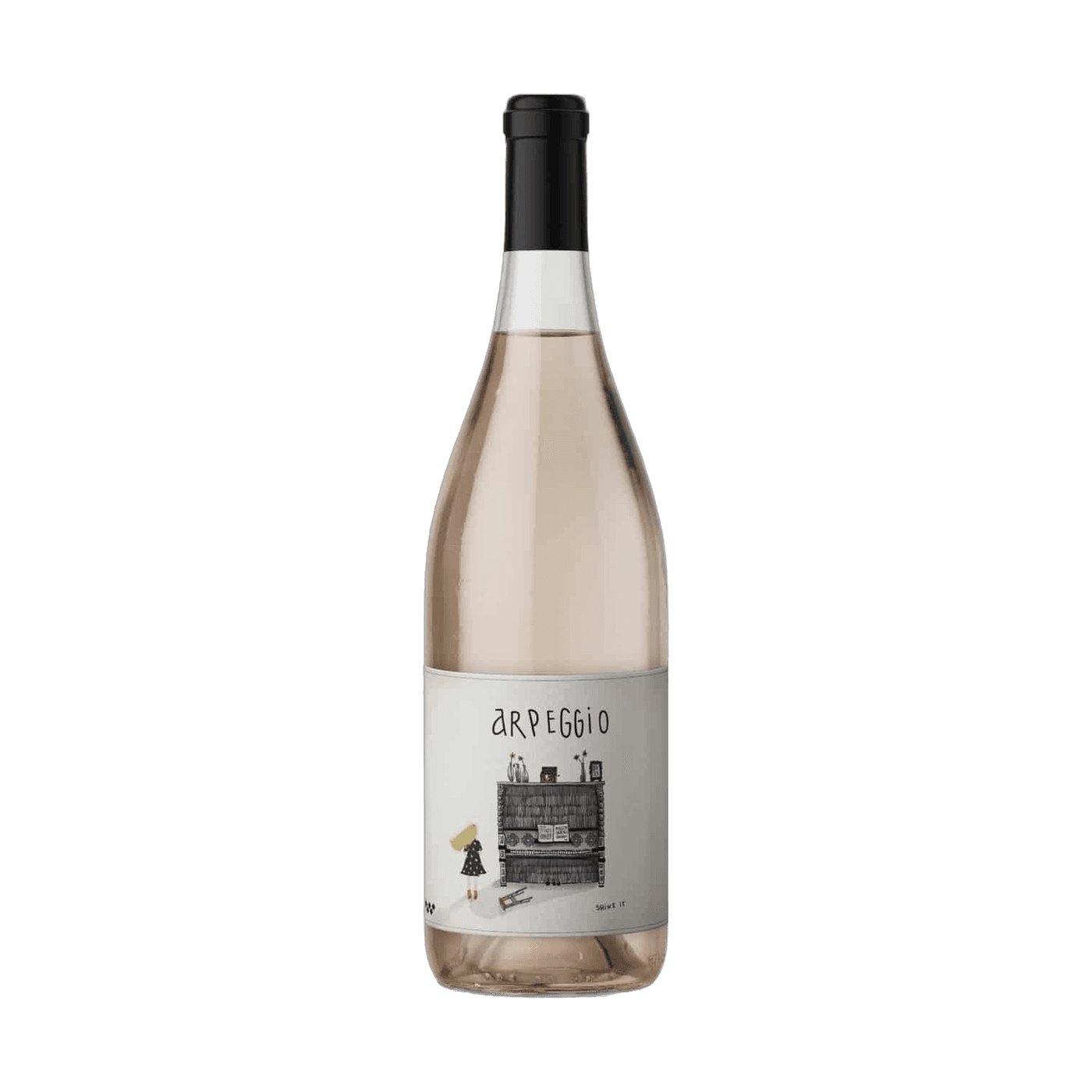 Arpeggio Rose 2021