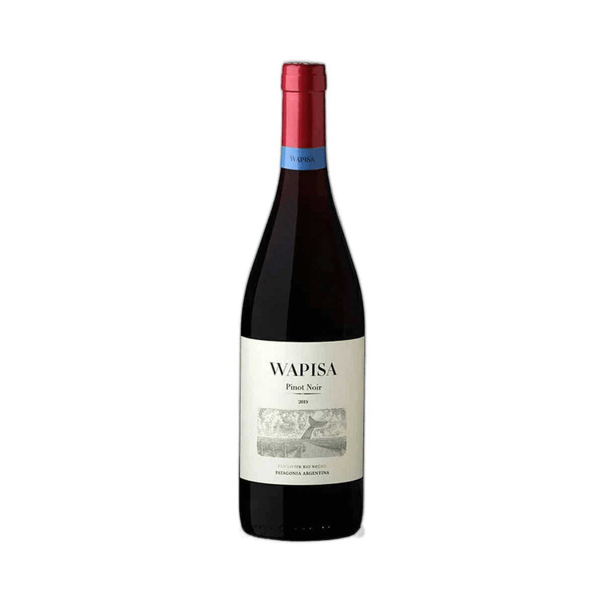 Wapisa Pinot Noir 2023