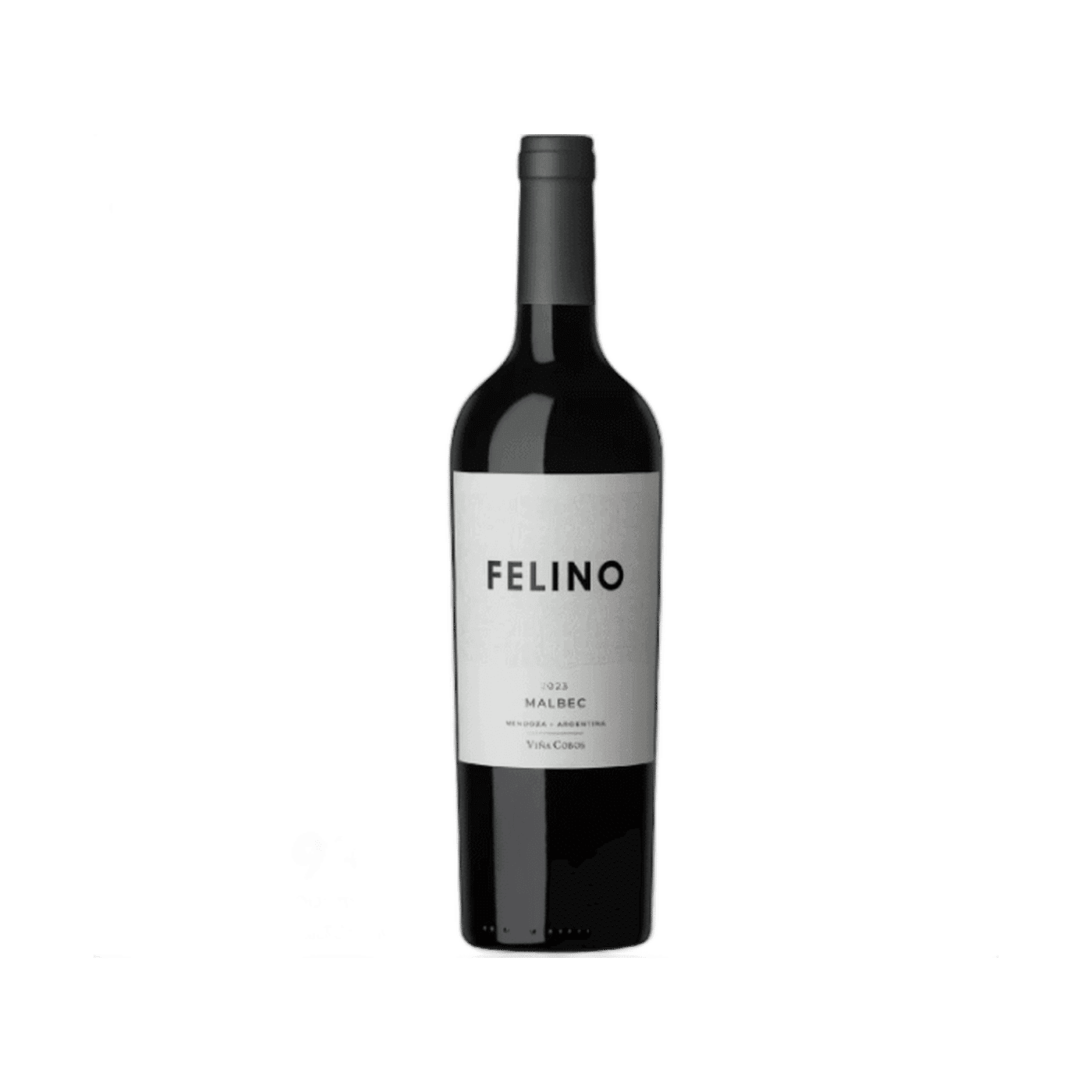 Cobos Felino Malbec 2023