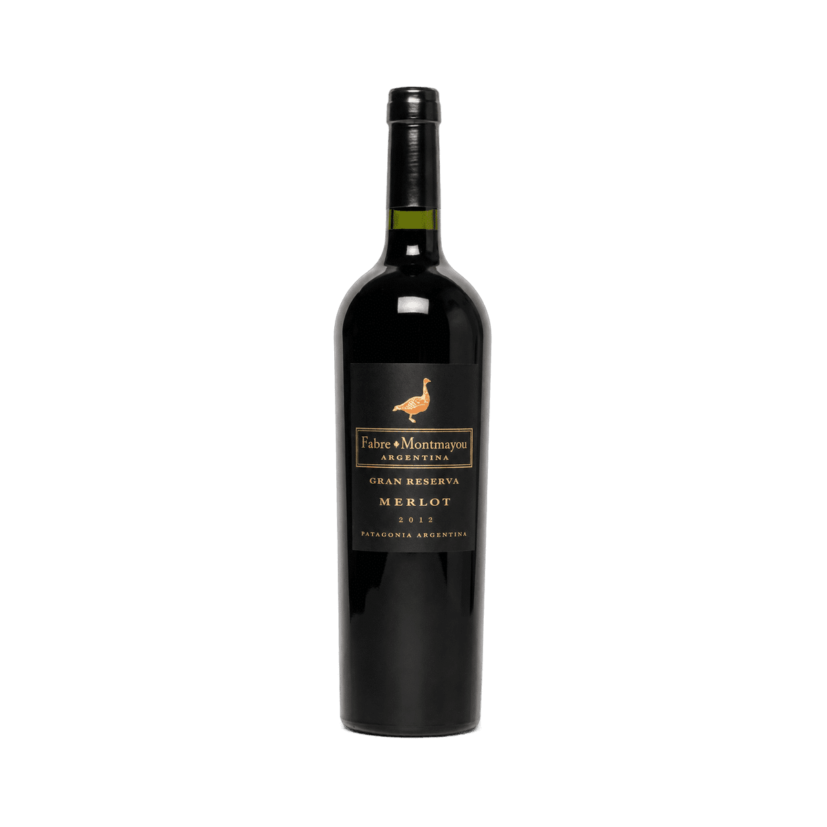 Infinitus Gran Reserva Merlot - Patagonia Argentina