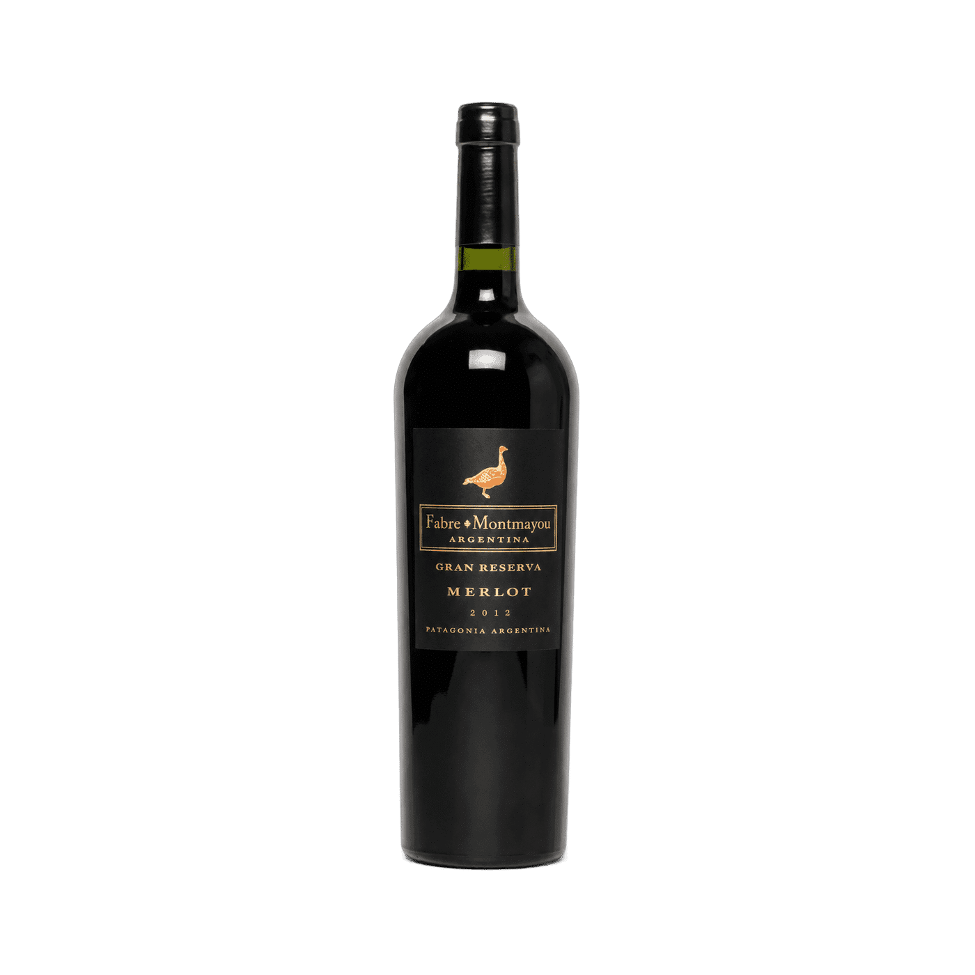 Infinitus Gran Reserva Merlot - Patagonia Argentina