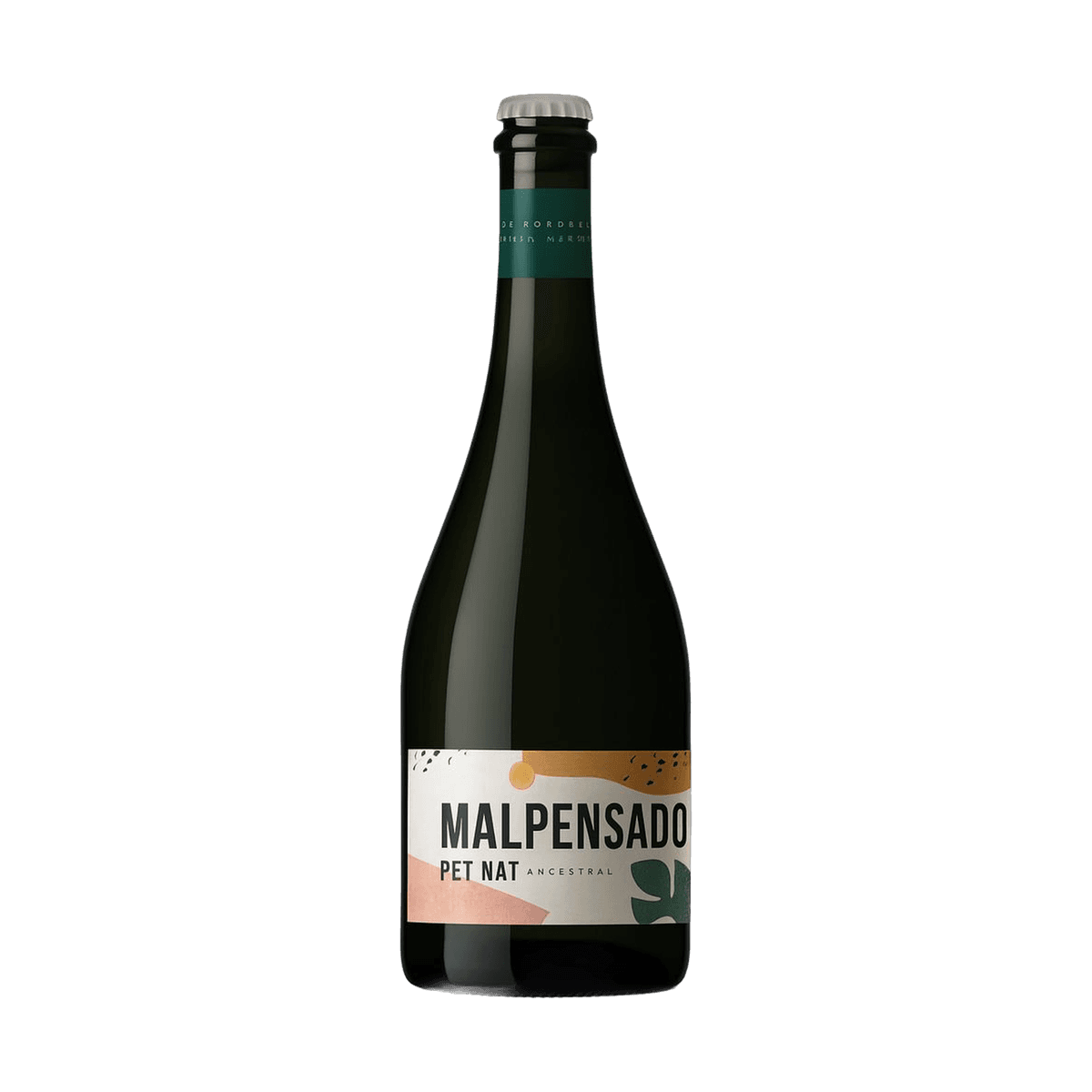 Malpensado Pet Nat 2023