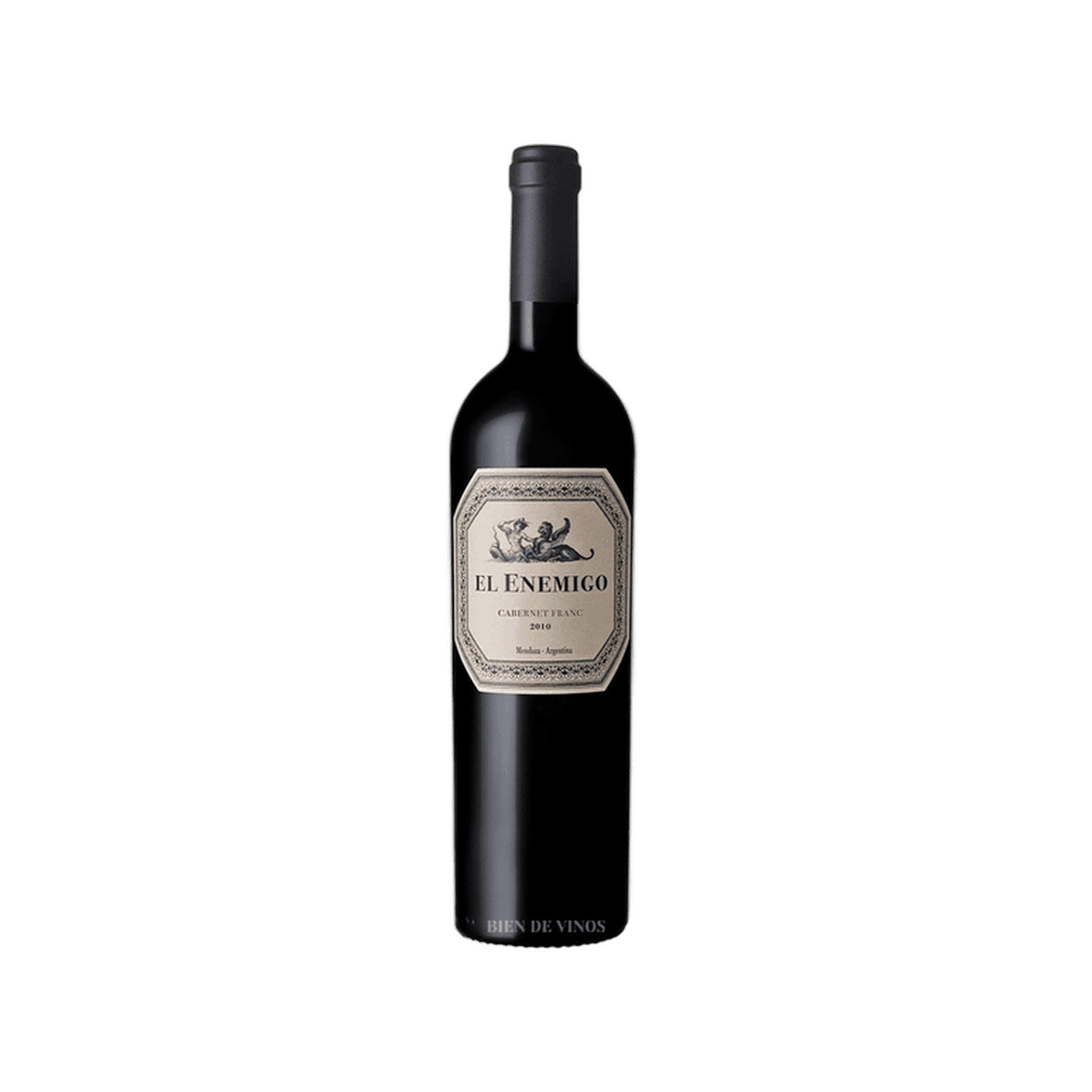 El Enemigo Cabernet Franc 2022