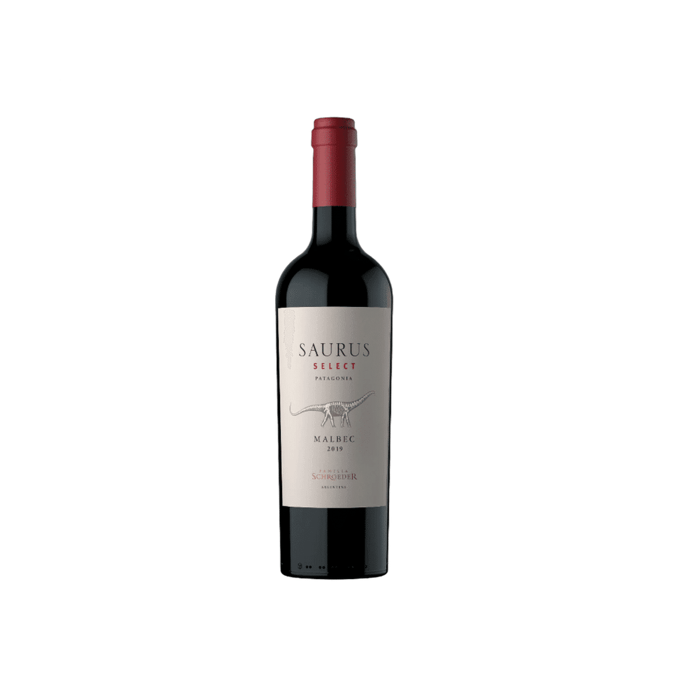 Saurus Select Malbec 2023 - Patagonia
