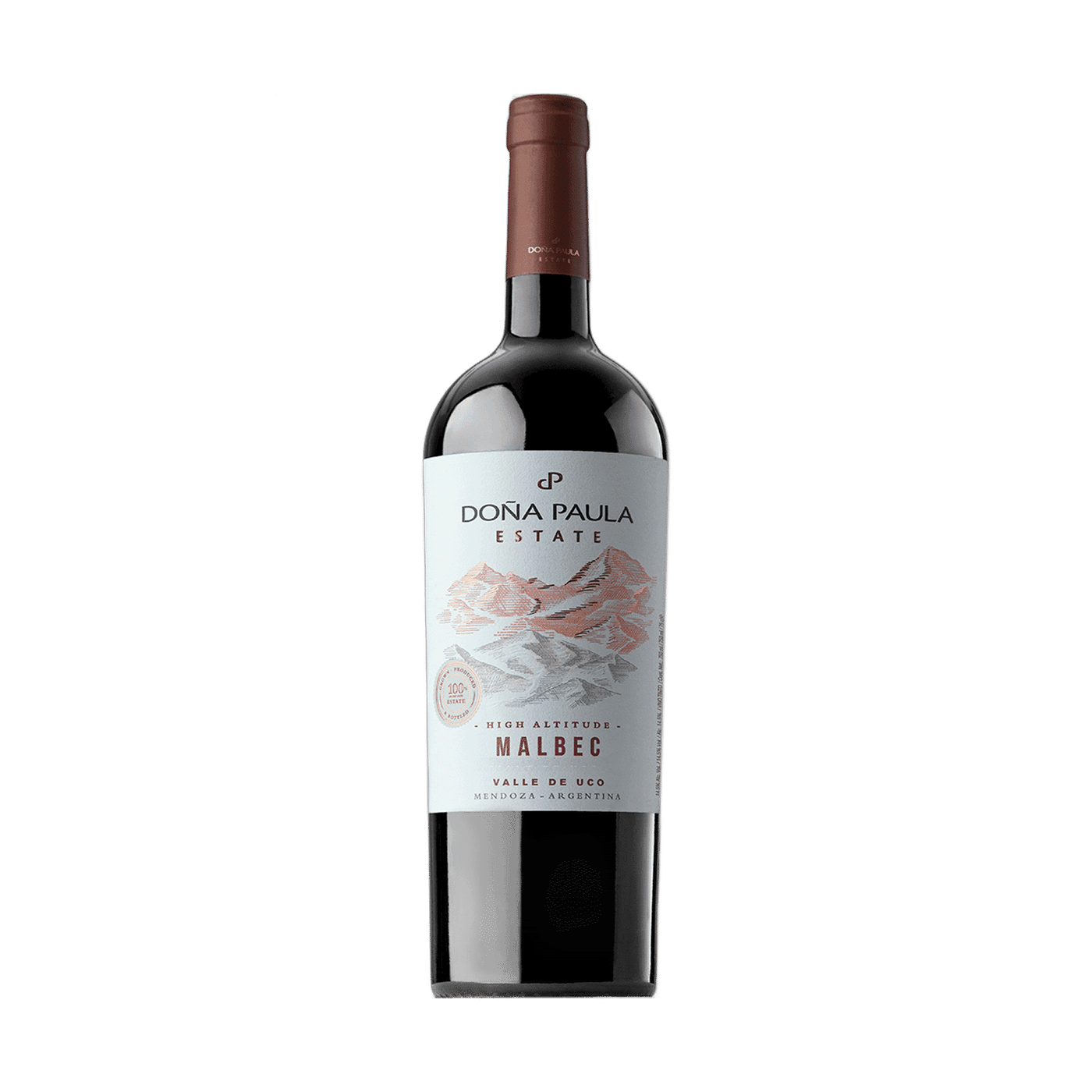 Doña Paula Estate Malbec 2023