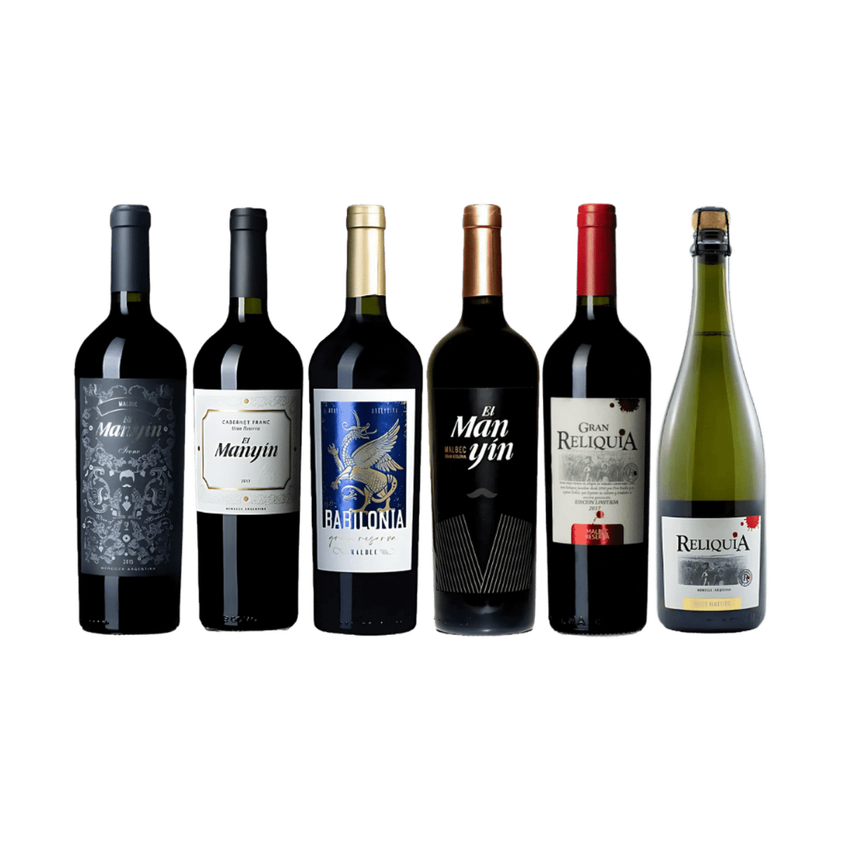 Selección David Catena Gran Reserva
