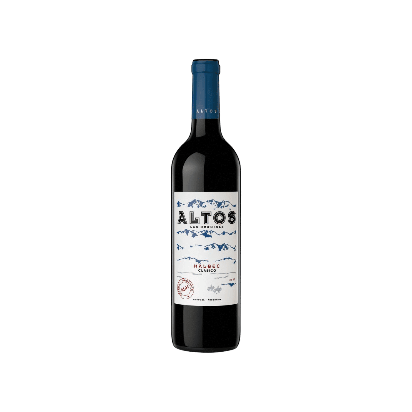 Altos Las Hormigas Malbec Orgánico 2023