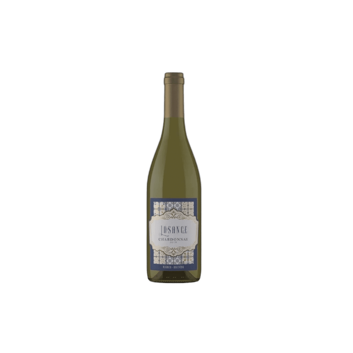 LoSance Chardonnay 2023