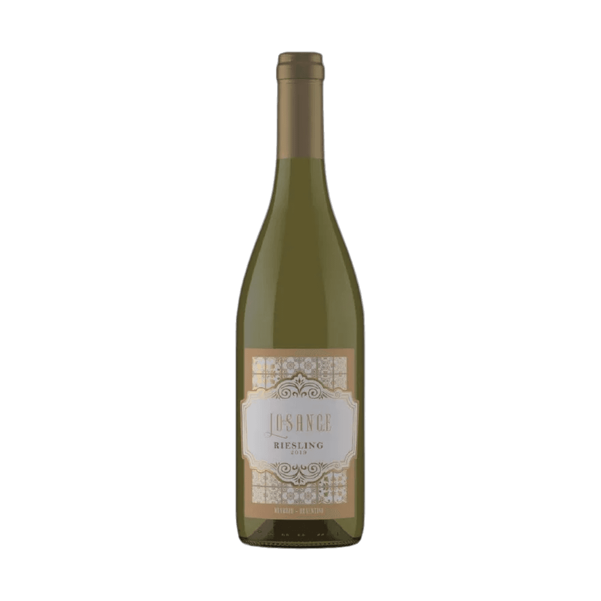 LoSance Riesling 2023