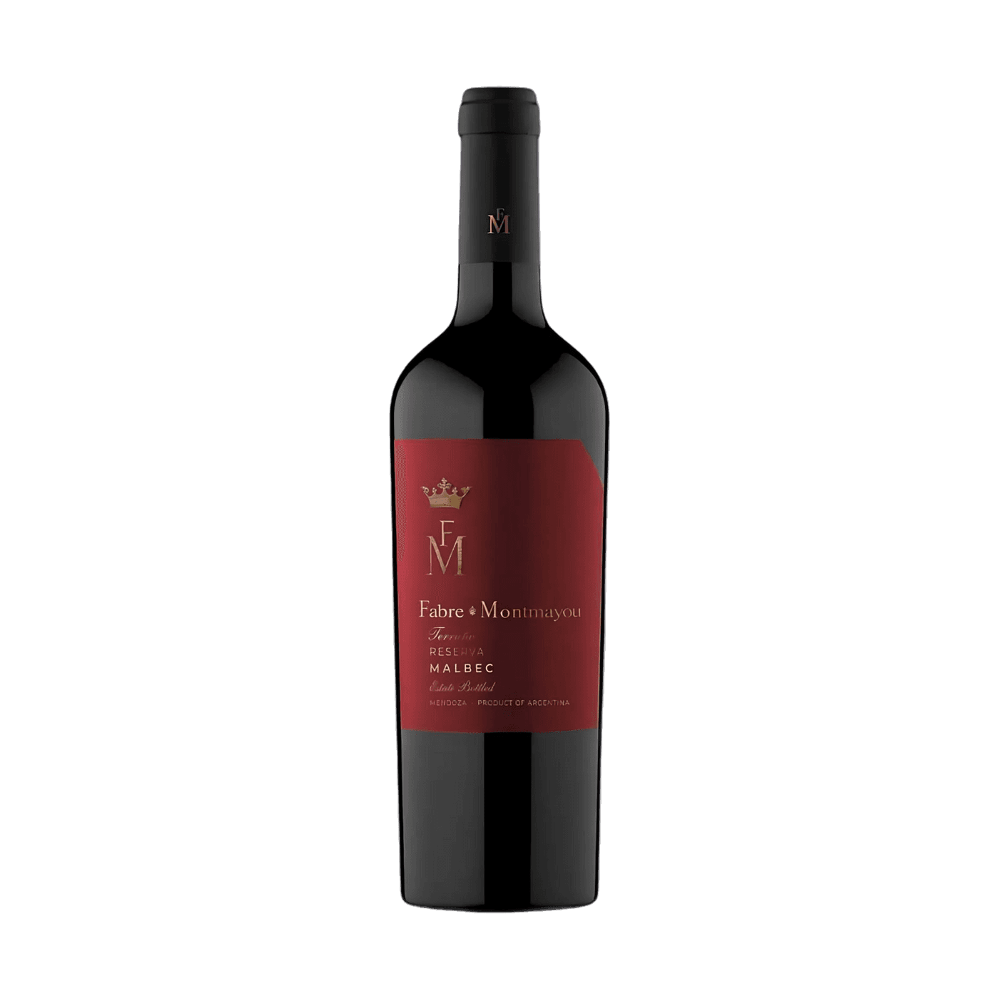 Fabre Montmayou Terruño Malbec 2023
