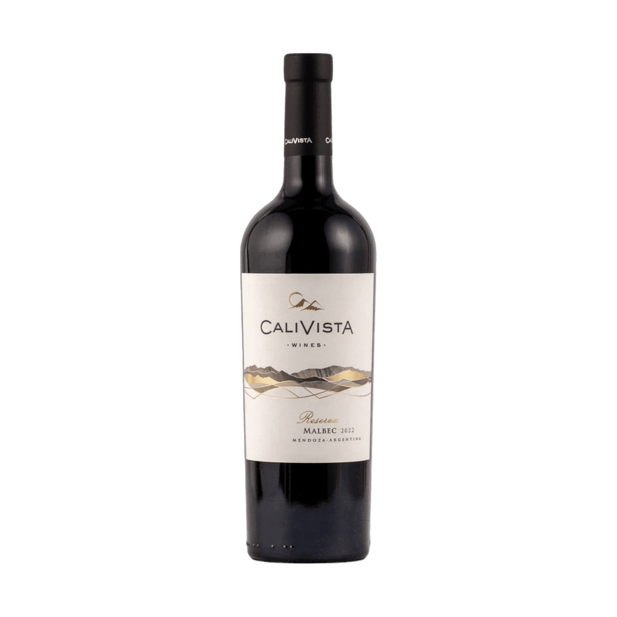 CaliVista Reserva Malbec