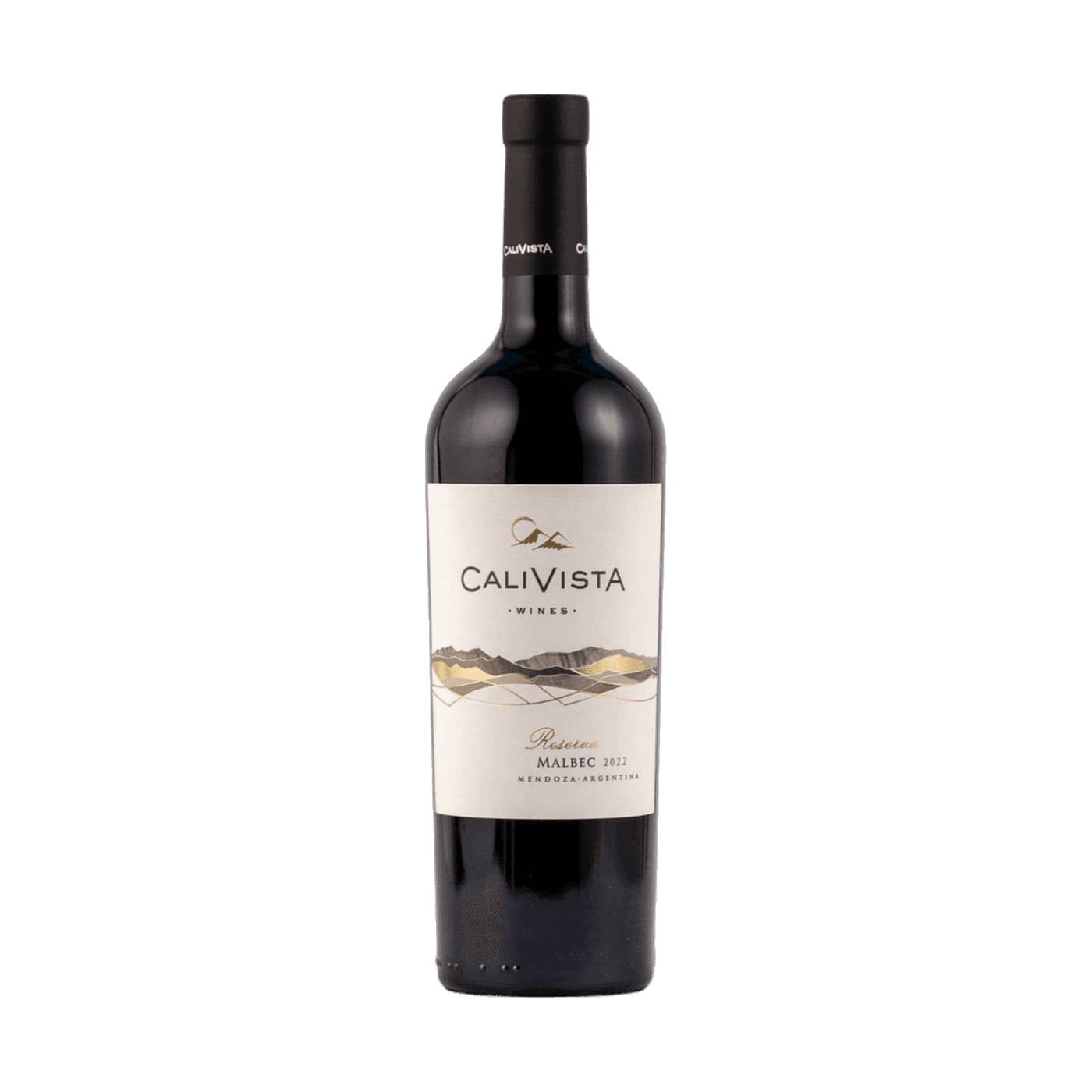 CaliVista Reserva Malbec