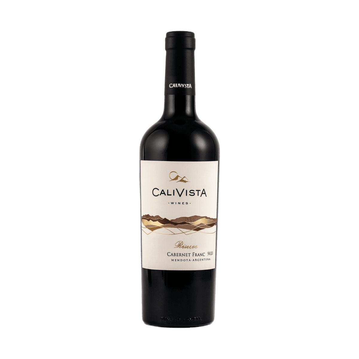 CaliVista Reserva Cabernet Franc