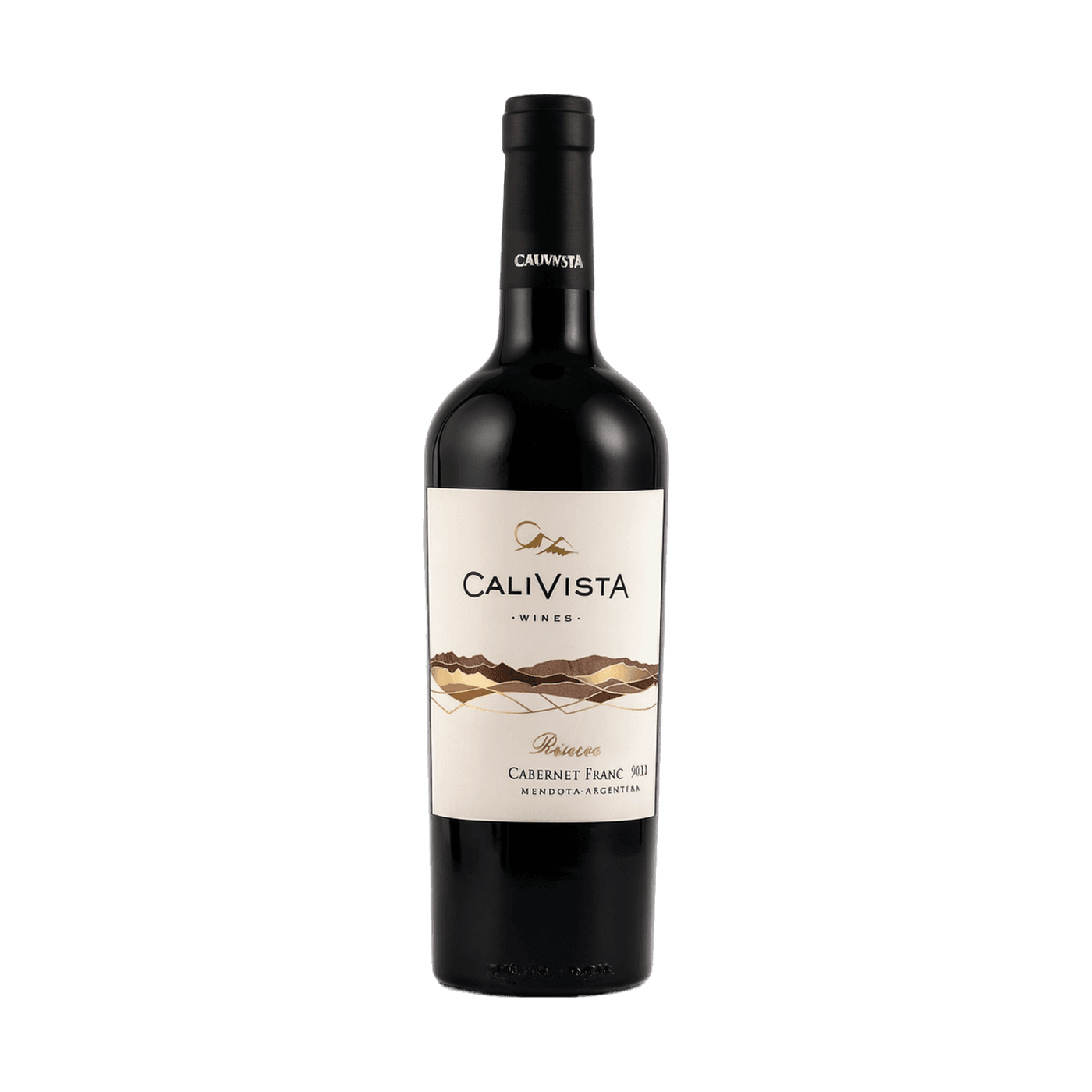 CaliVista Reserva Cabernet Franc
