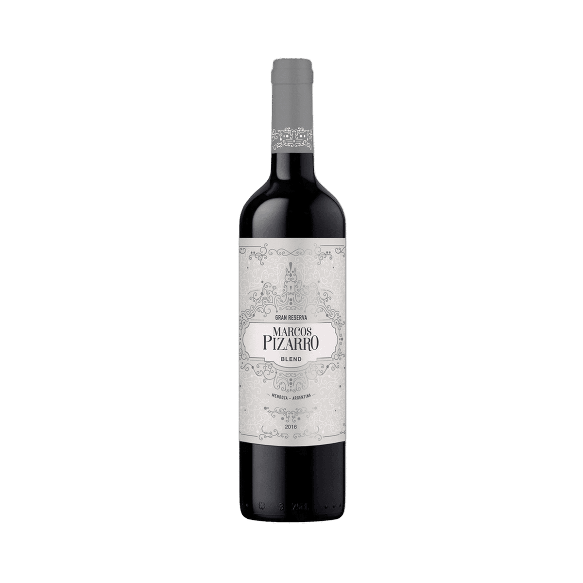Marcos Pizarro Blend Gran Reserva 2020