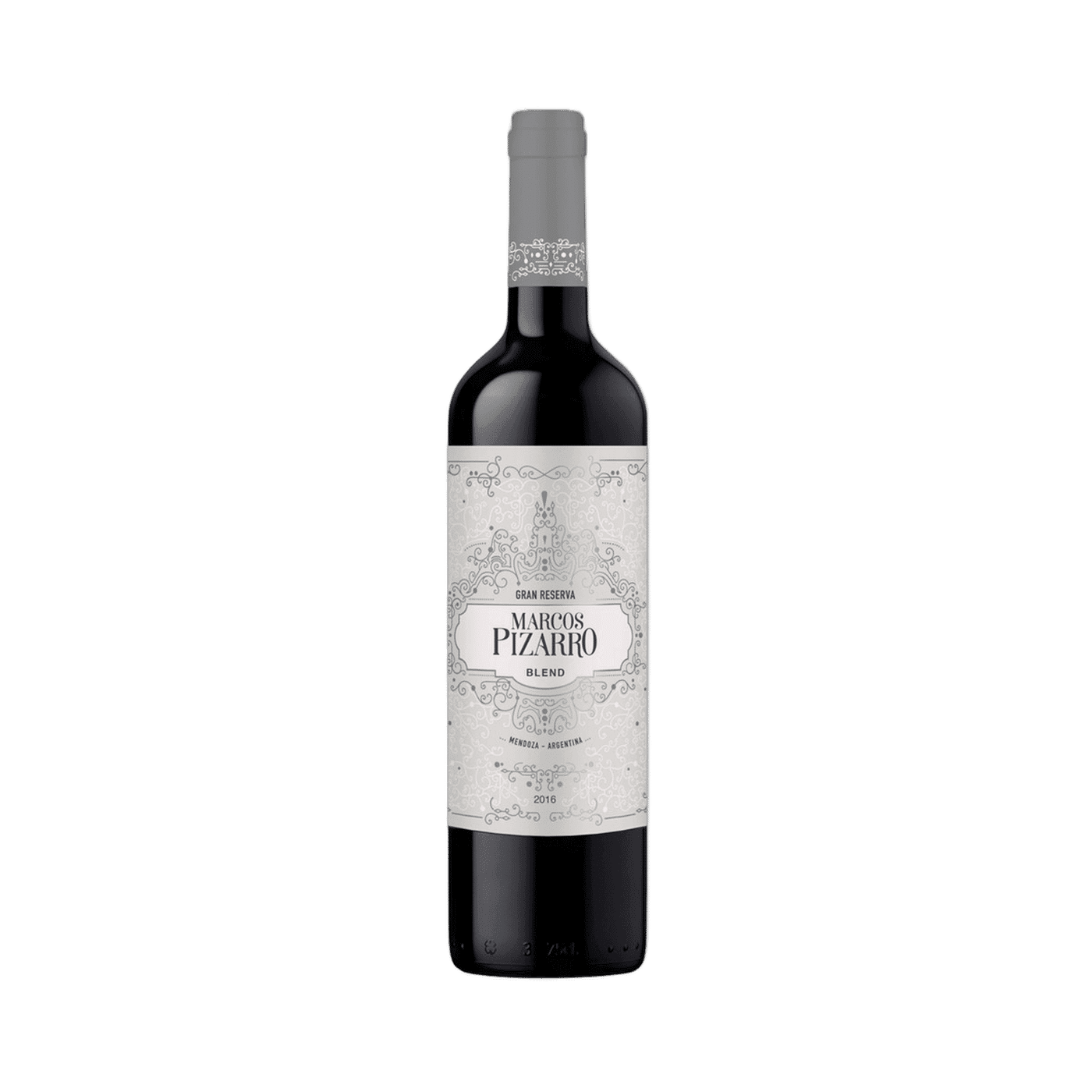 Marcos Pizarro Blend Gran Reserva 2020