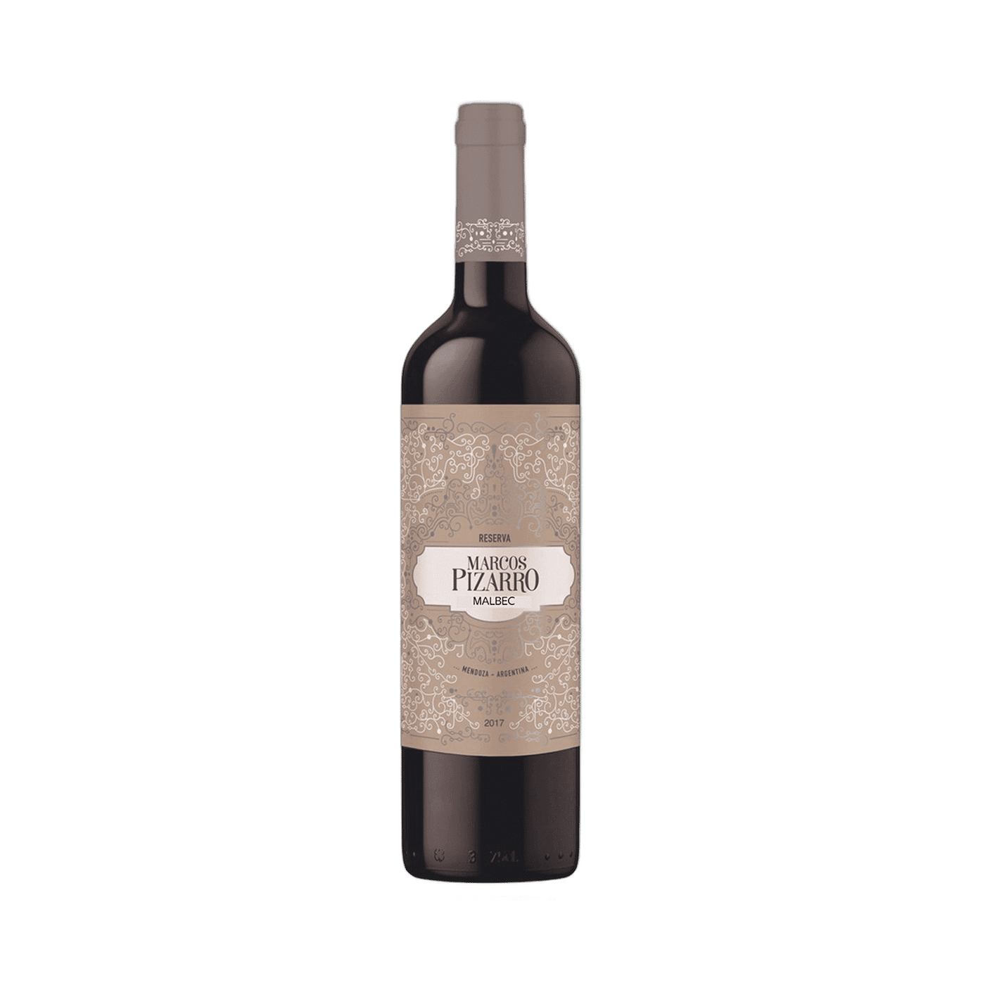 Marcos Pizarro Reserva Malbec 2022