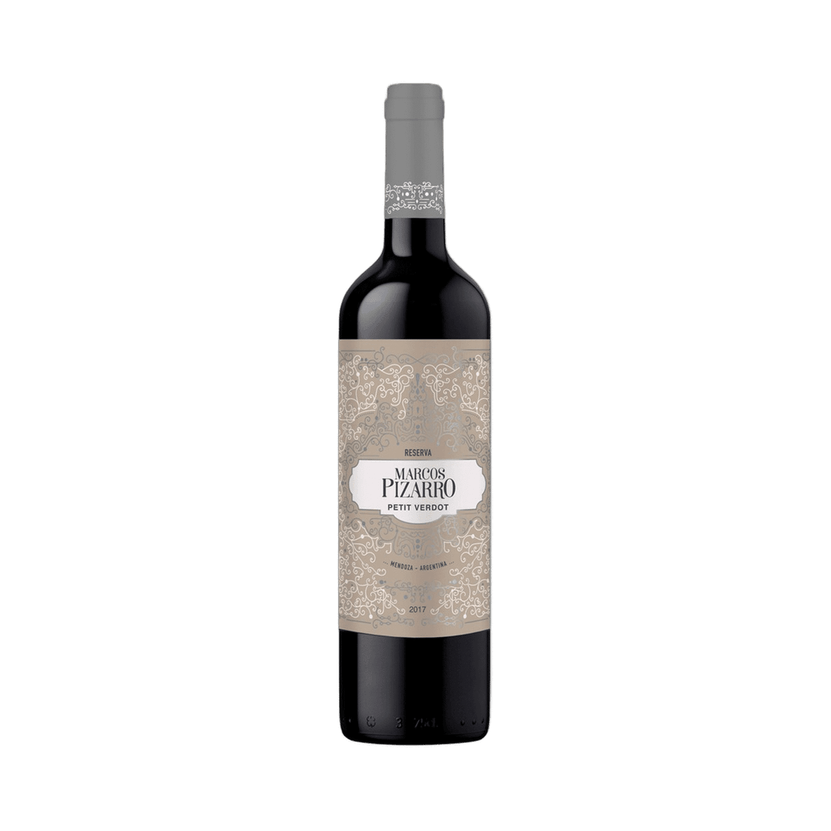 Marcos Pizarro Reserva Petit Verdot 2022