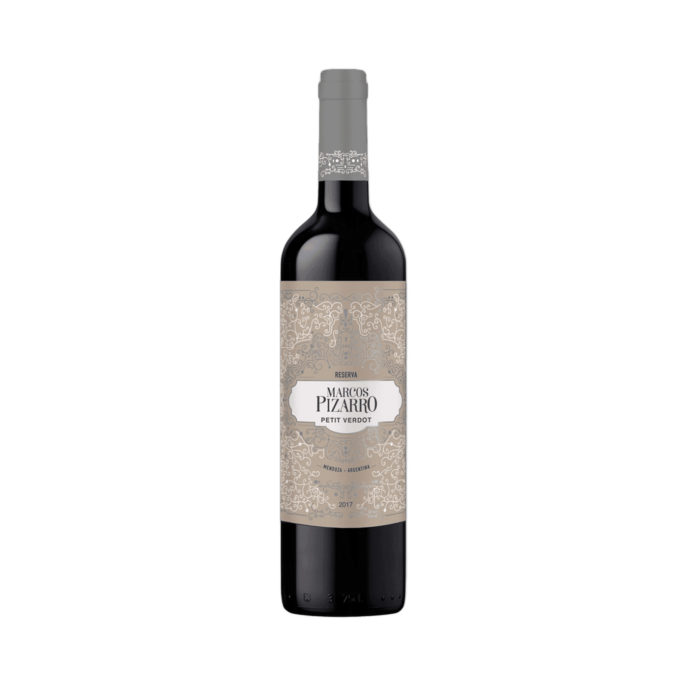 Marcos Pizarro Reserva Petit Verdot 2022